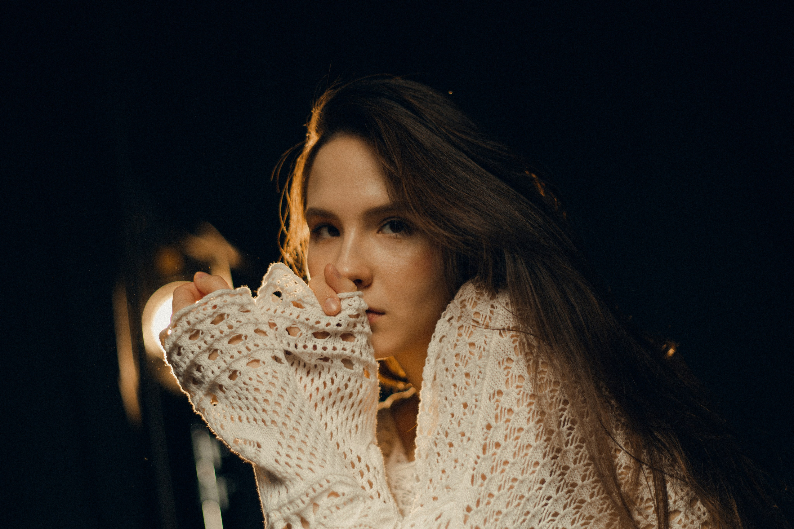 Соня. Фотограф Блинова Арина | Санк-Петербург