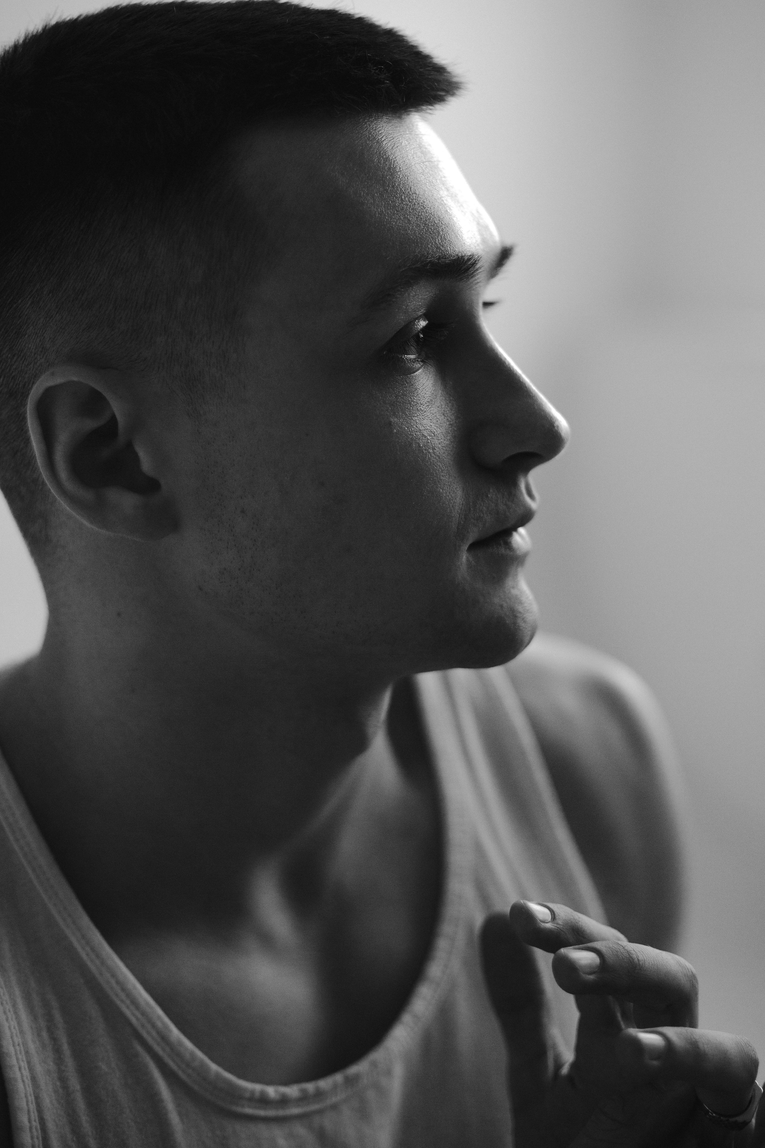 Том. Фотограф Блинова Арина | Санк-Петербург