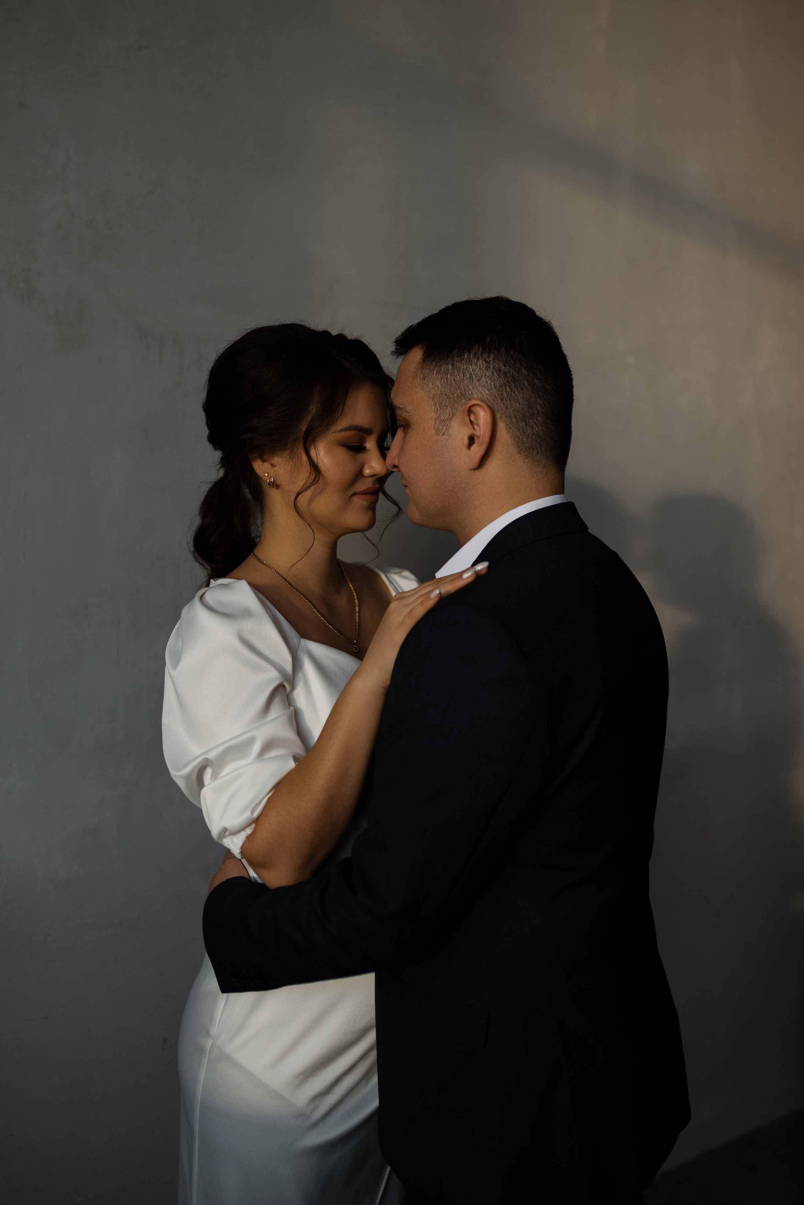 Ильдар и Эльвина. Фотограф в Уфе Комягина Анастасия