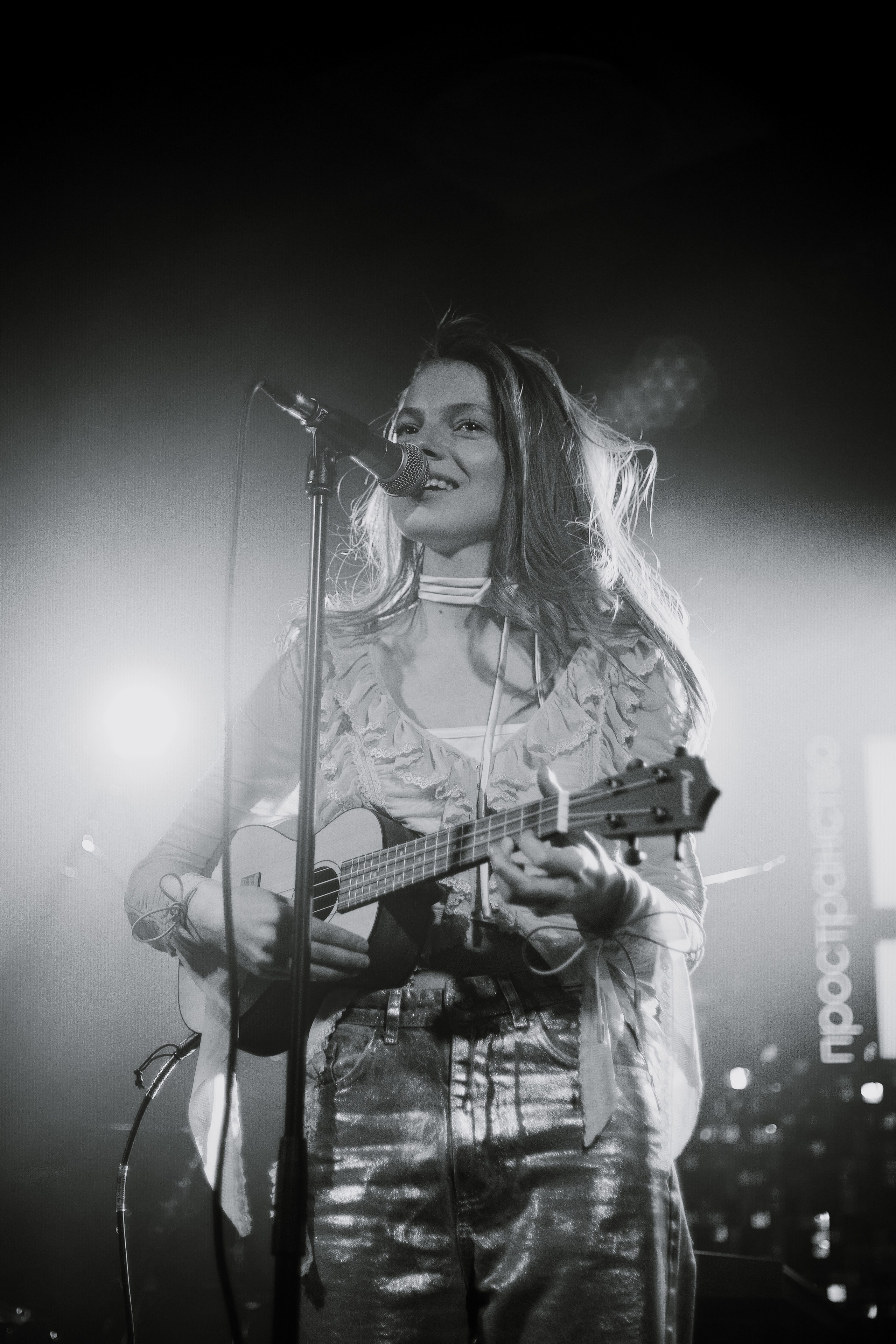 MINAEVA. Фотограф Москва