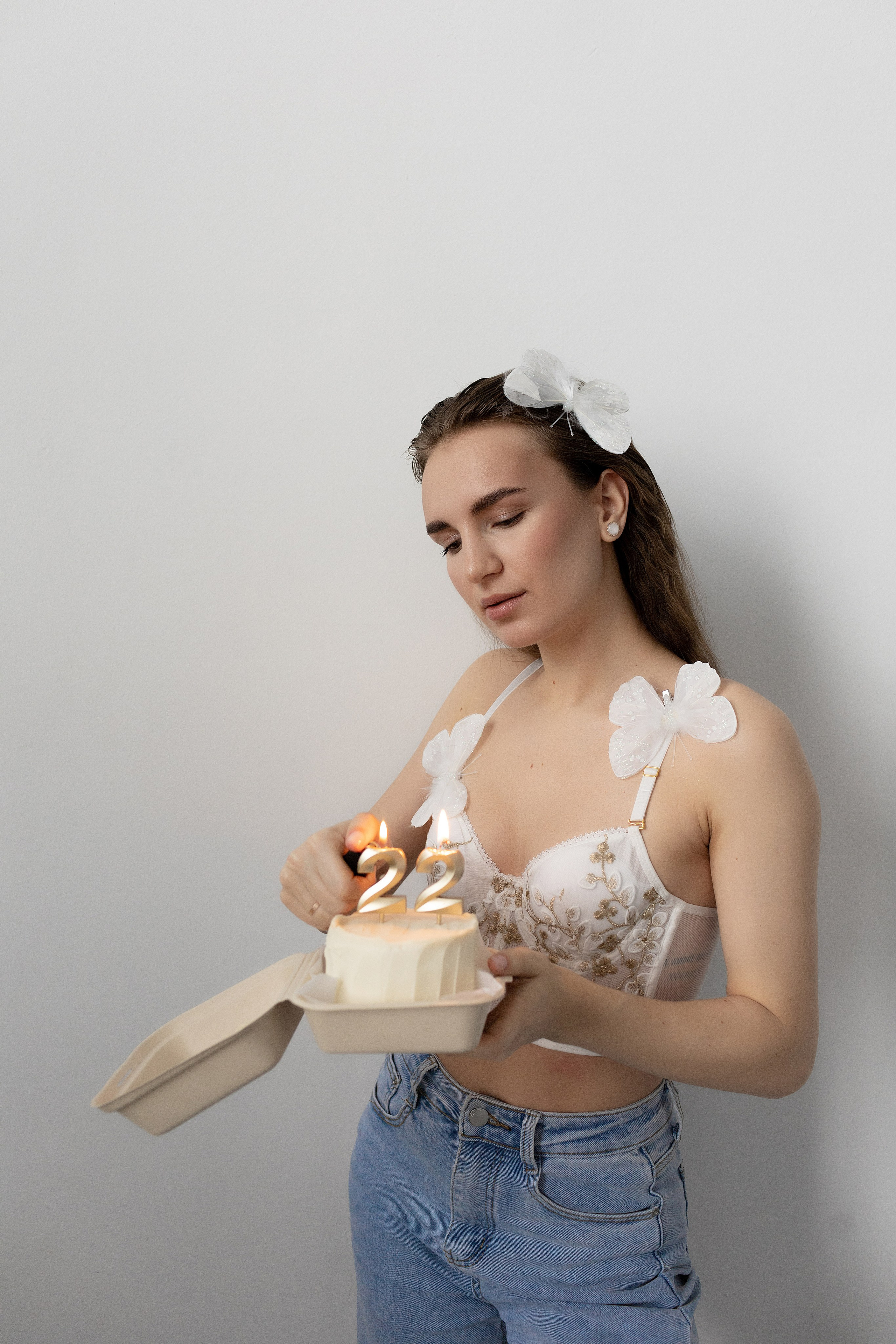 Фотосессия к дню Рождения (Катя). Свадебный и семейный фотограф Челябинск и Челябинская область