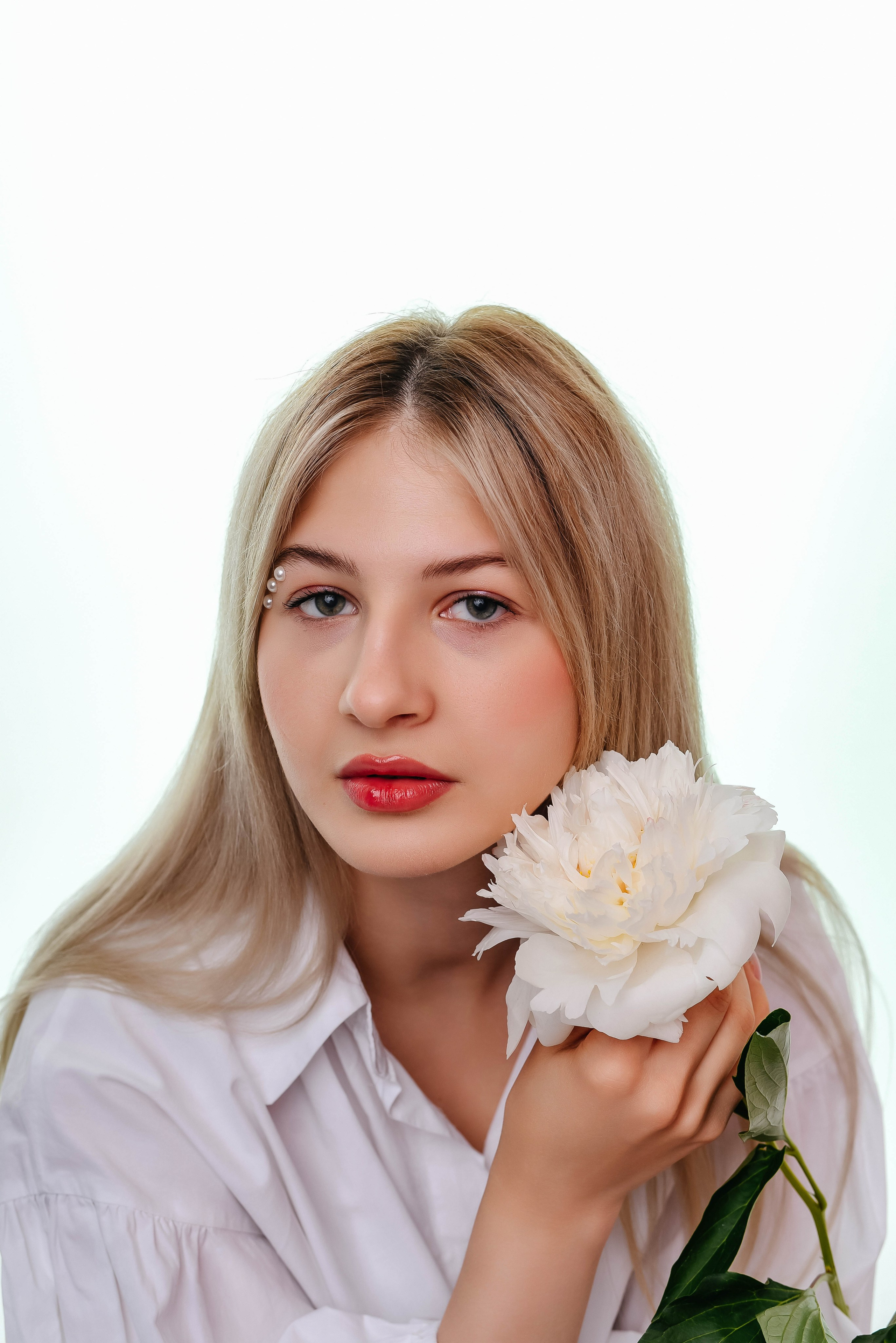 Скиба Олеся. Promodels