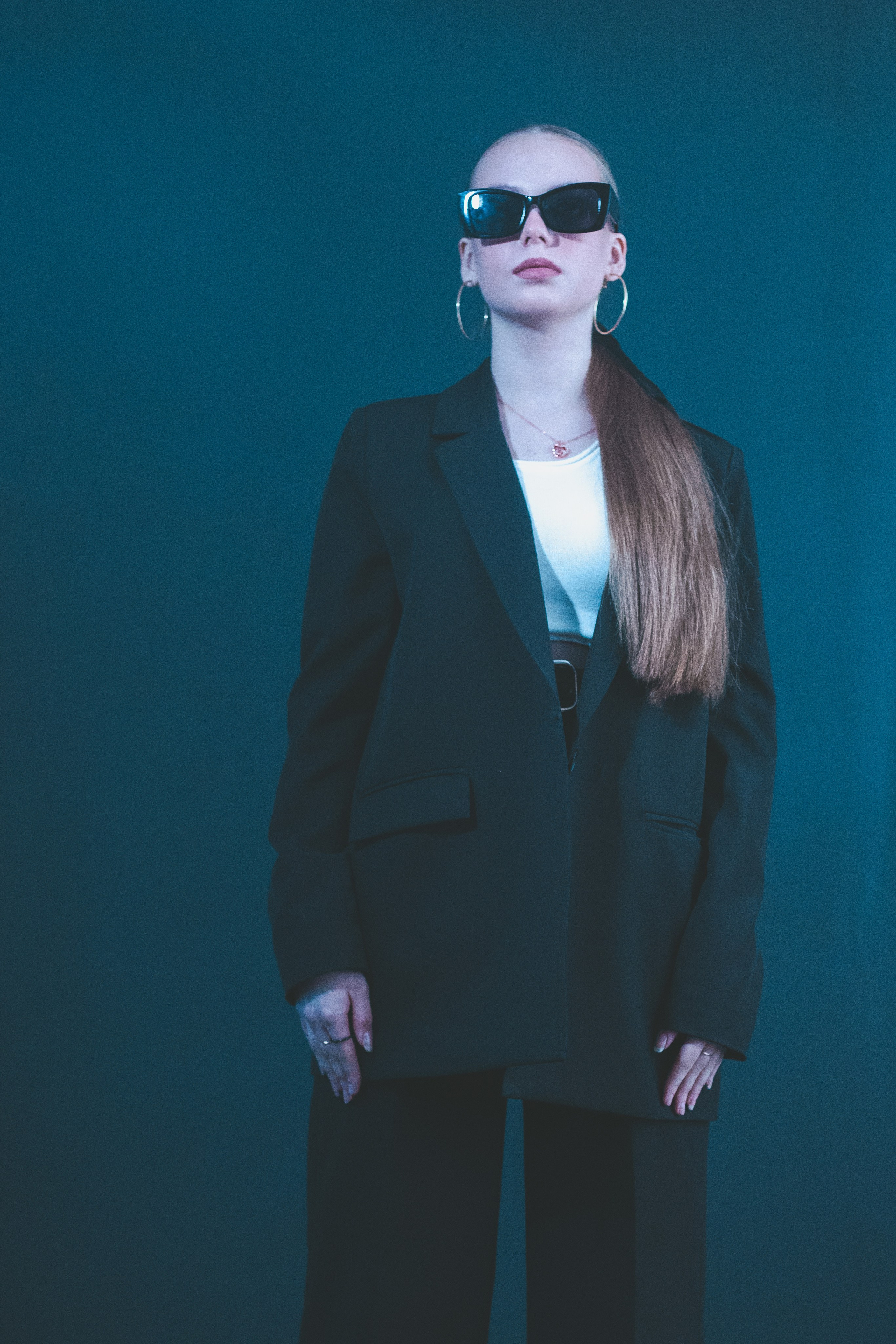 Николаева Милана. Promodels