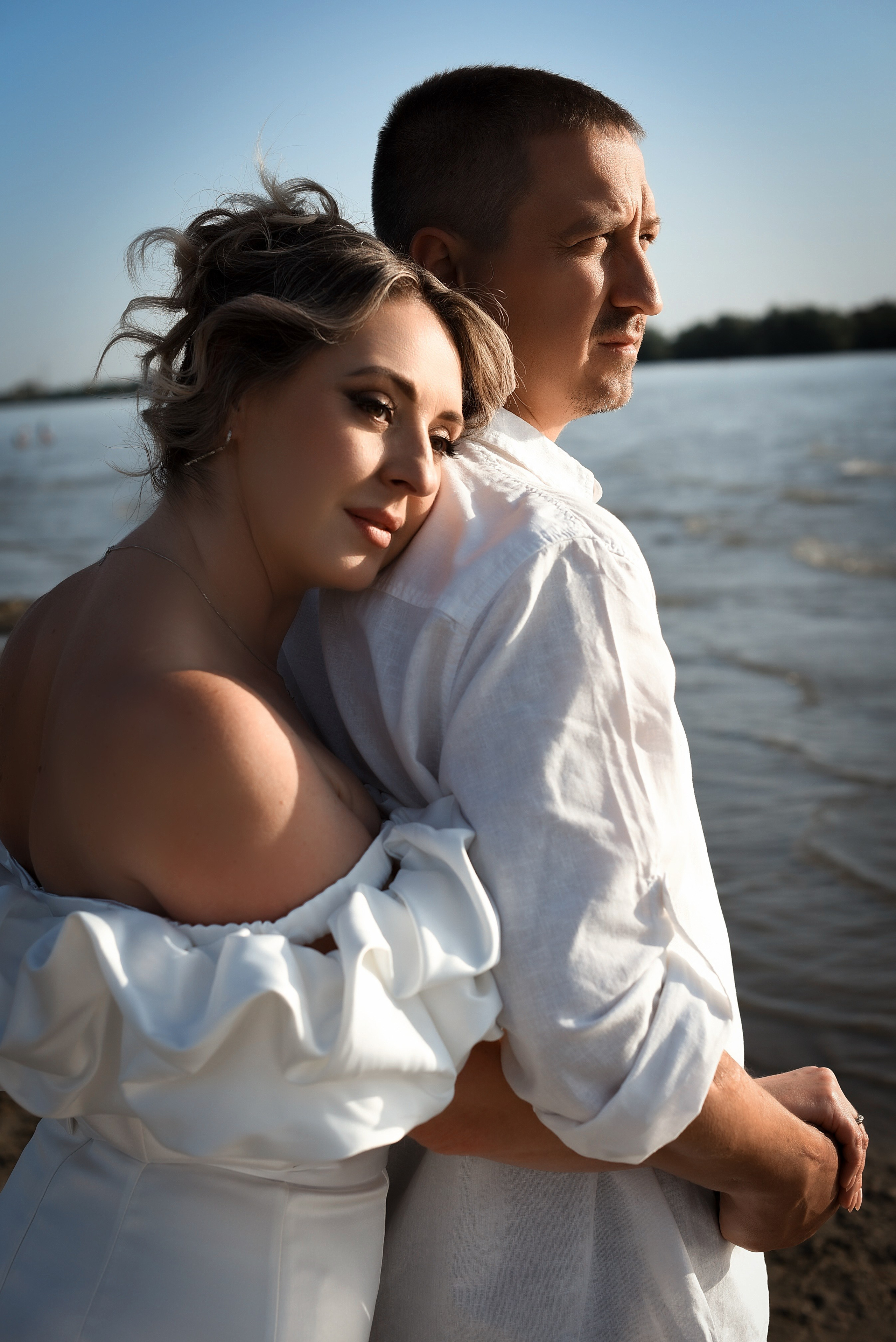 АНДРЕЙ и НАТАЛЬЯ. Фотограф и видеограф в Краснодаре Анастасия Шеверева