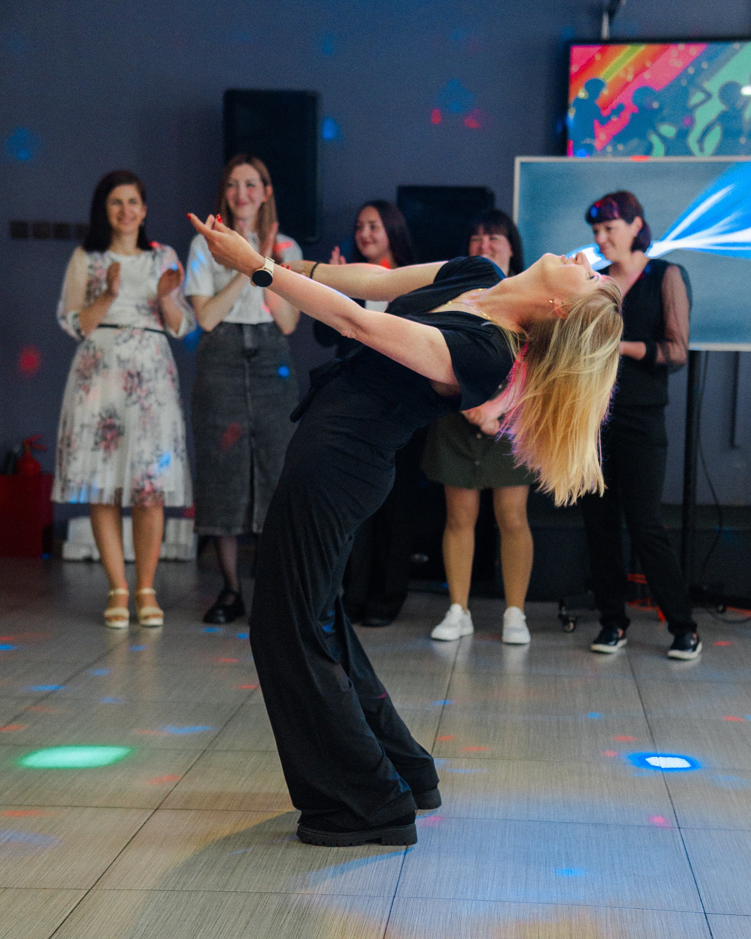 Хиты 90-х. Евгений Кудинов | Фотограф в Холмске