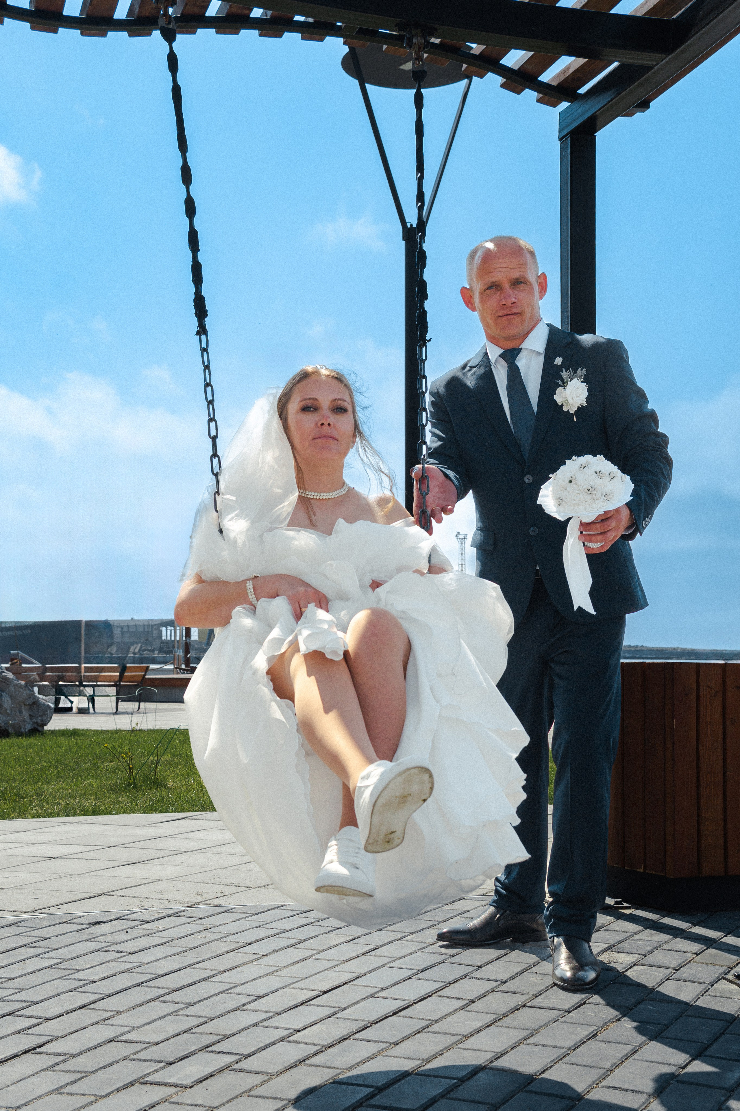 Хиты 90-х. Евгений Кудинов | Фотограф в Холмске