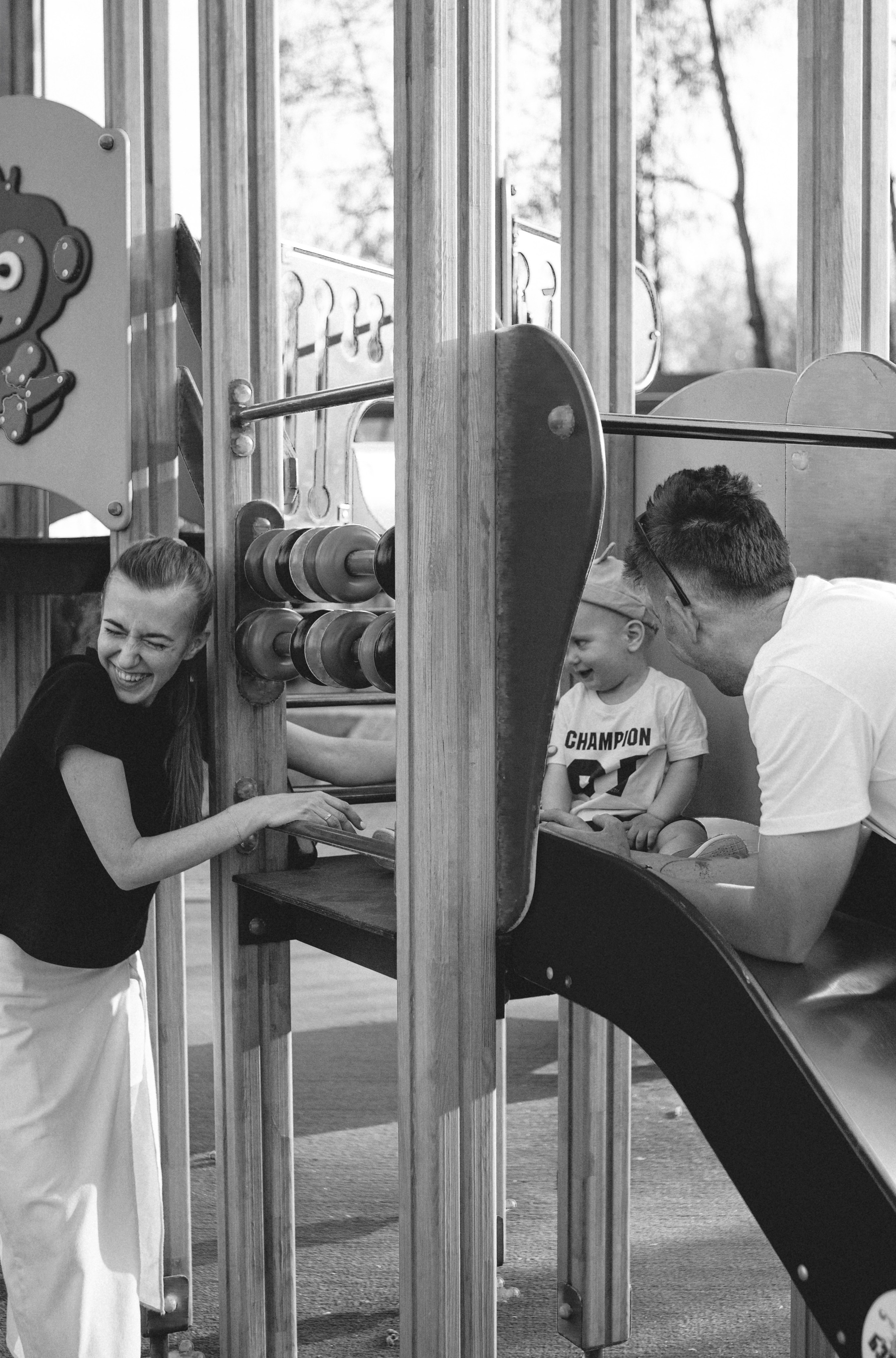 Детский ДР. Портретный фотограф в Минске