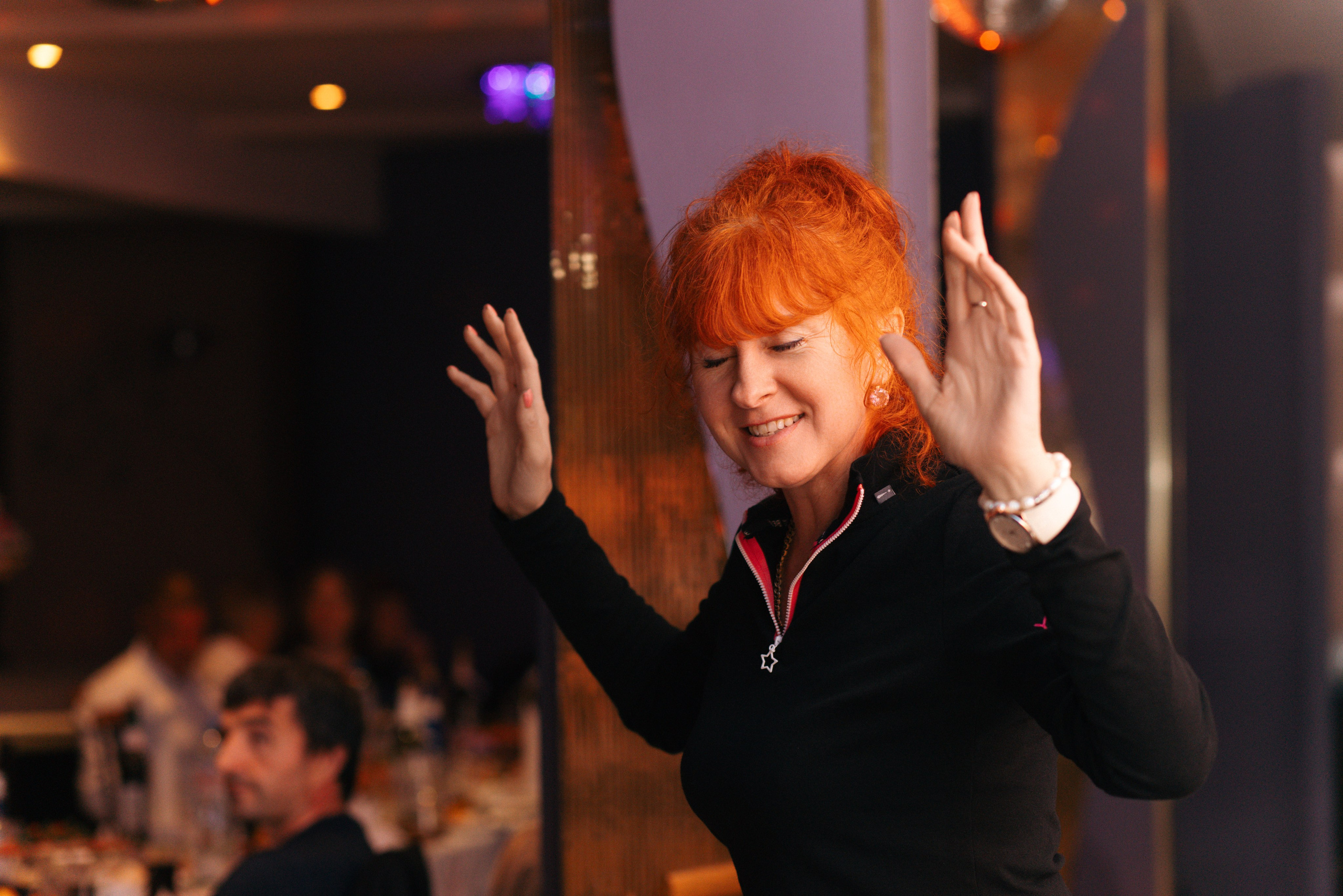 Юбилей в Хит Парке. Семейный фотограф в Вышнем Волочке — Ульяна Иванова | Фотосессии для всей семьи