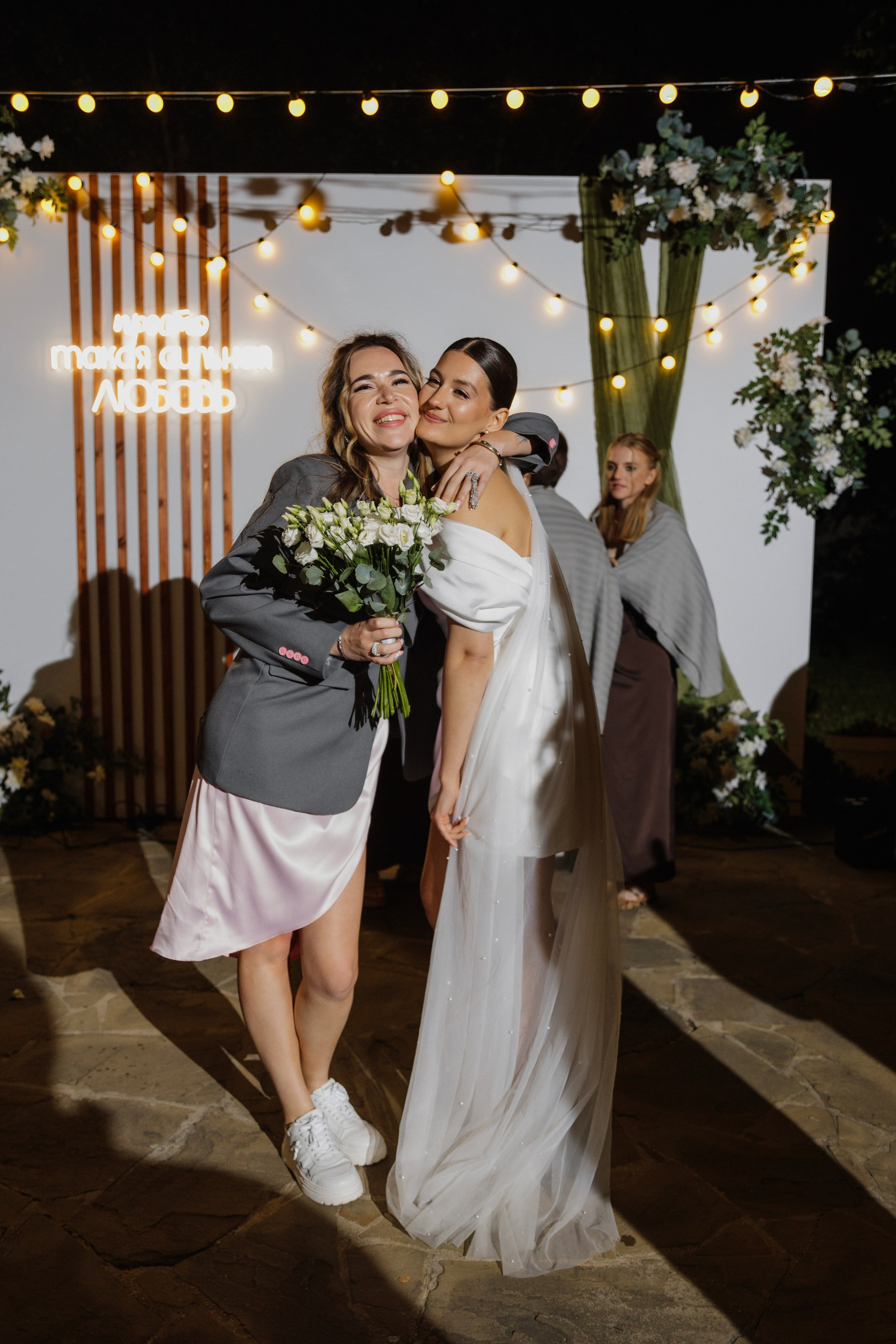 Роман и Алина 24/05/25. Свадебный фотограф в Самаре Ольга Гребнева