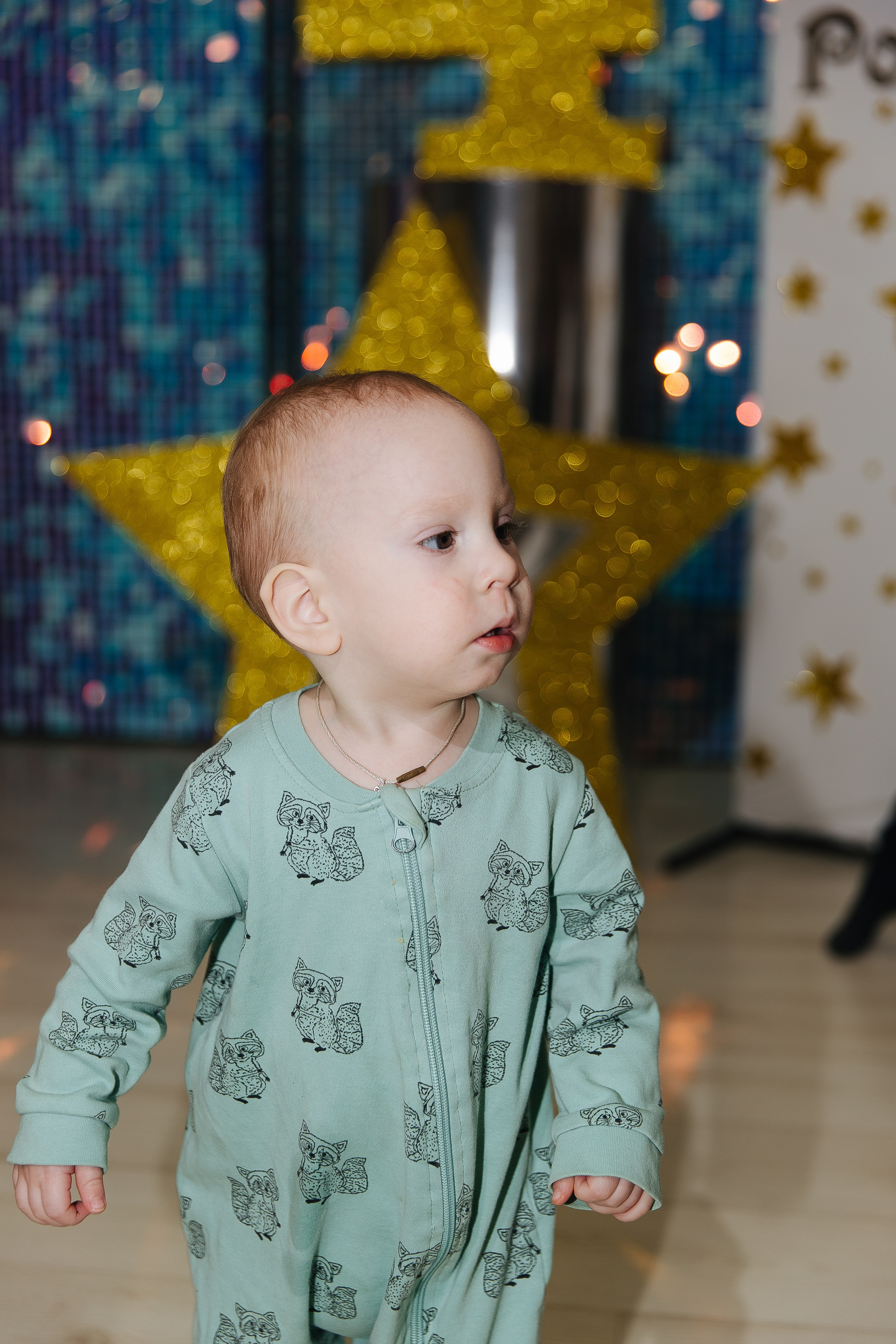 Ниндзя Кидс. Фотограф в Красноярске Любовь Малеева