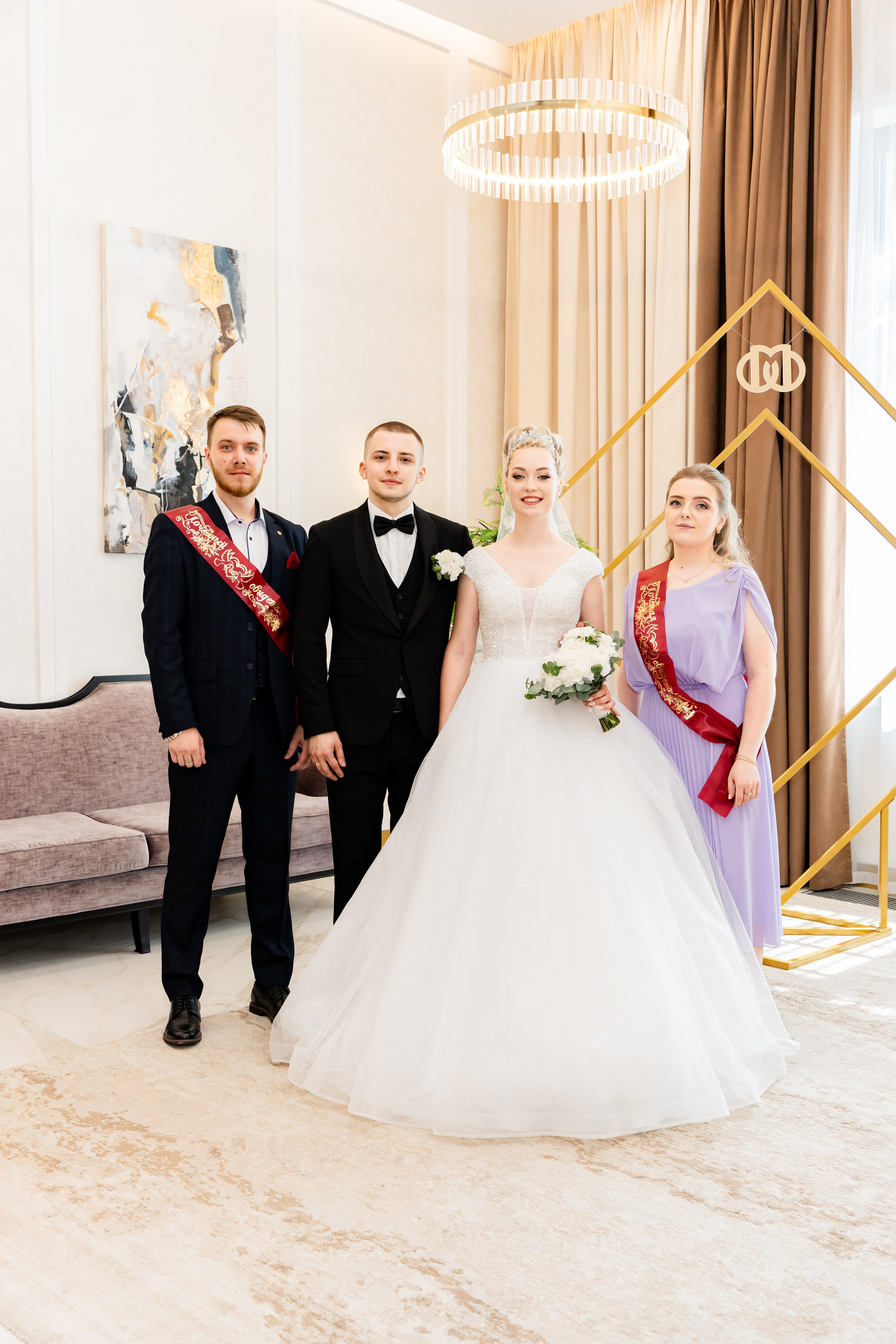 Анна & Александр. Фотограф Москва. Базанова Анастасия