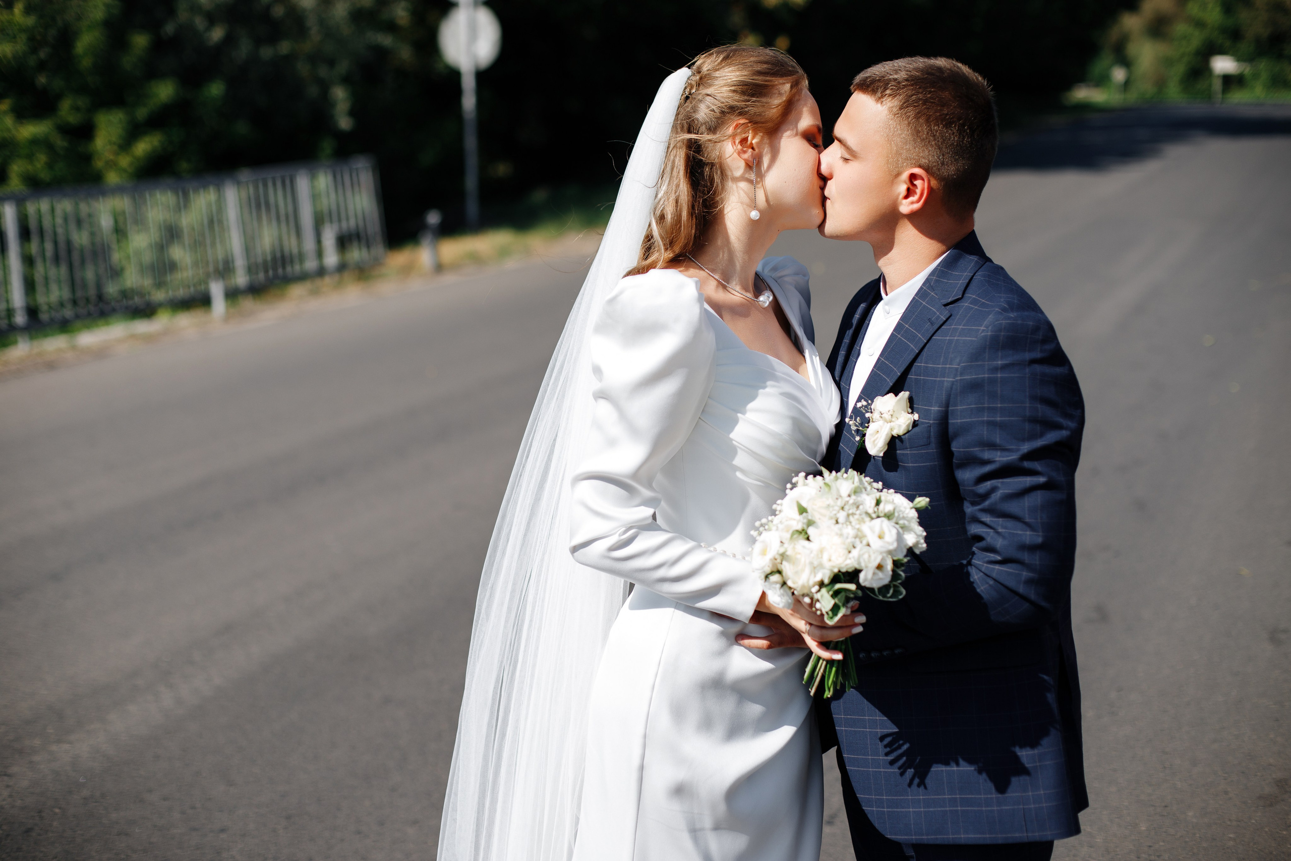 Максим ♥ Кристина. Свадебный и семейный фотограф в городе Воронеж. Ирина Боловина