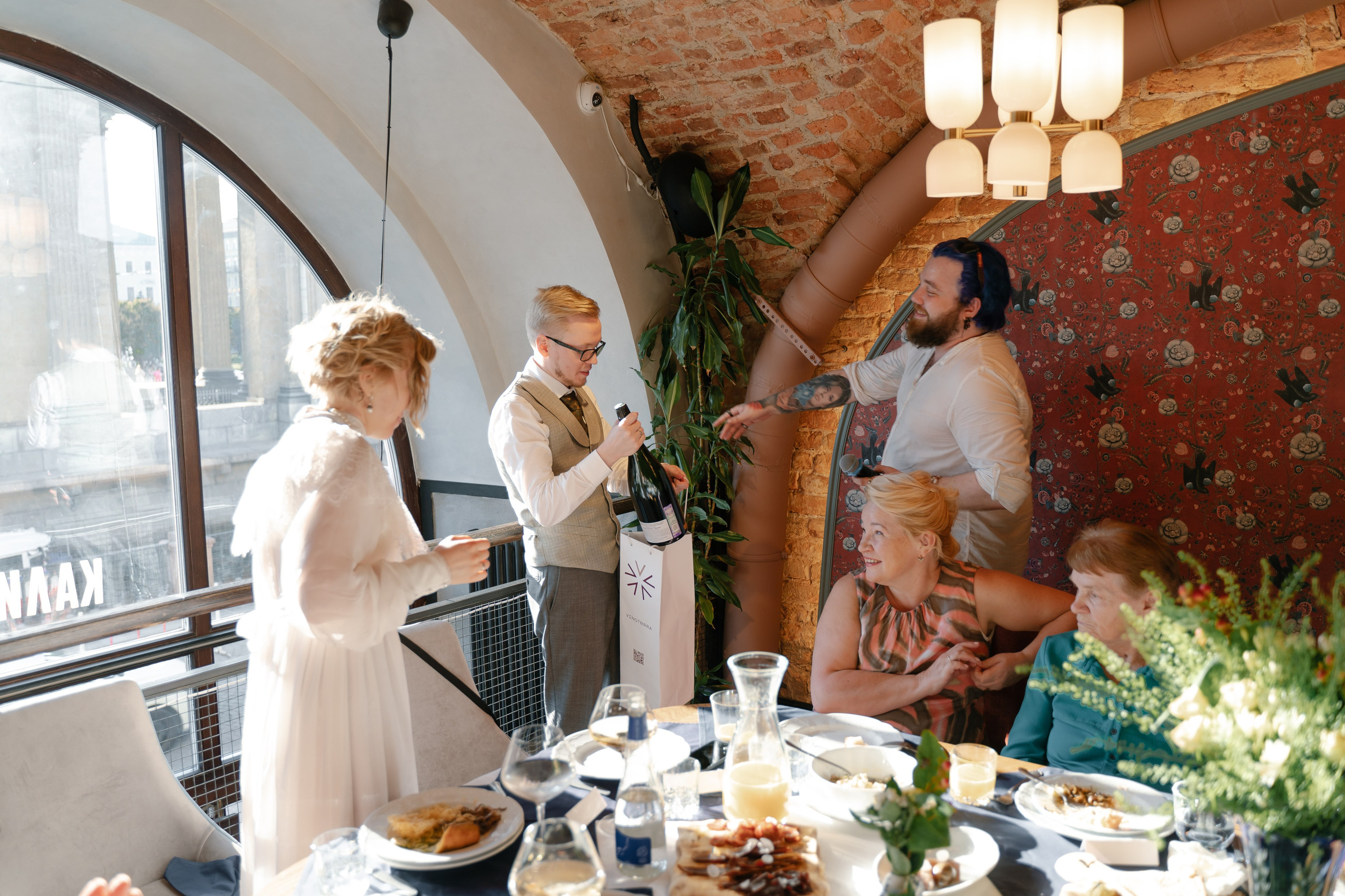 01.07.2023. Свадебный фотограф — Наталья Фед СПб/Москва