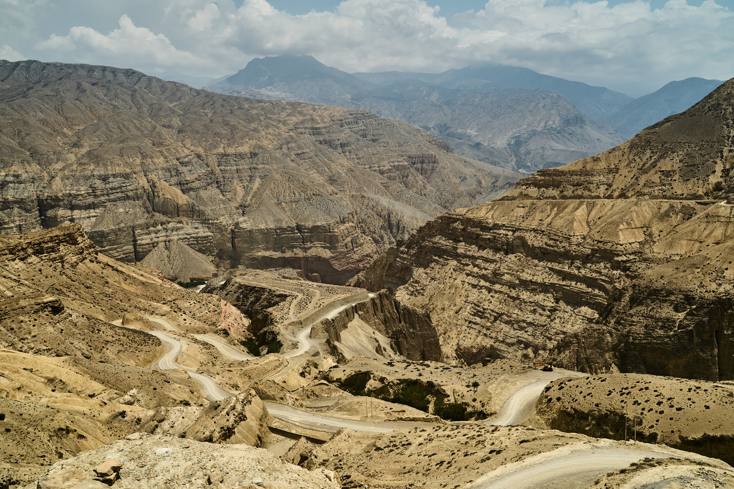 Непал. Фото