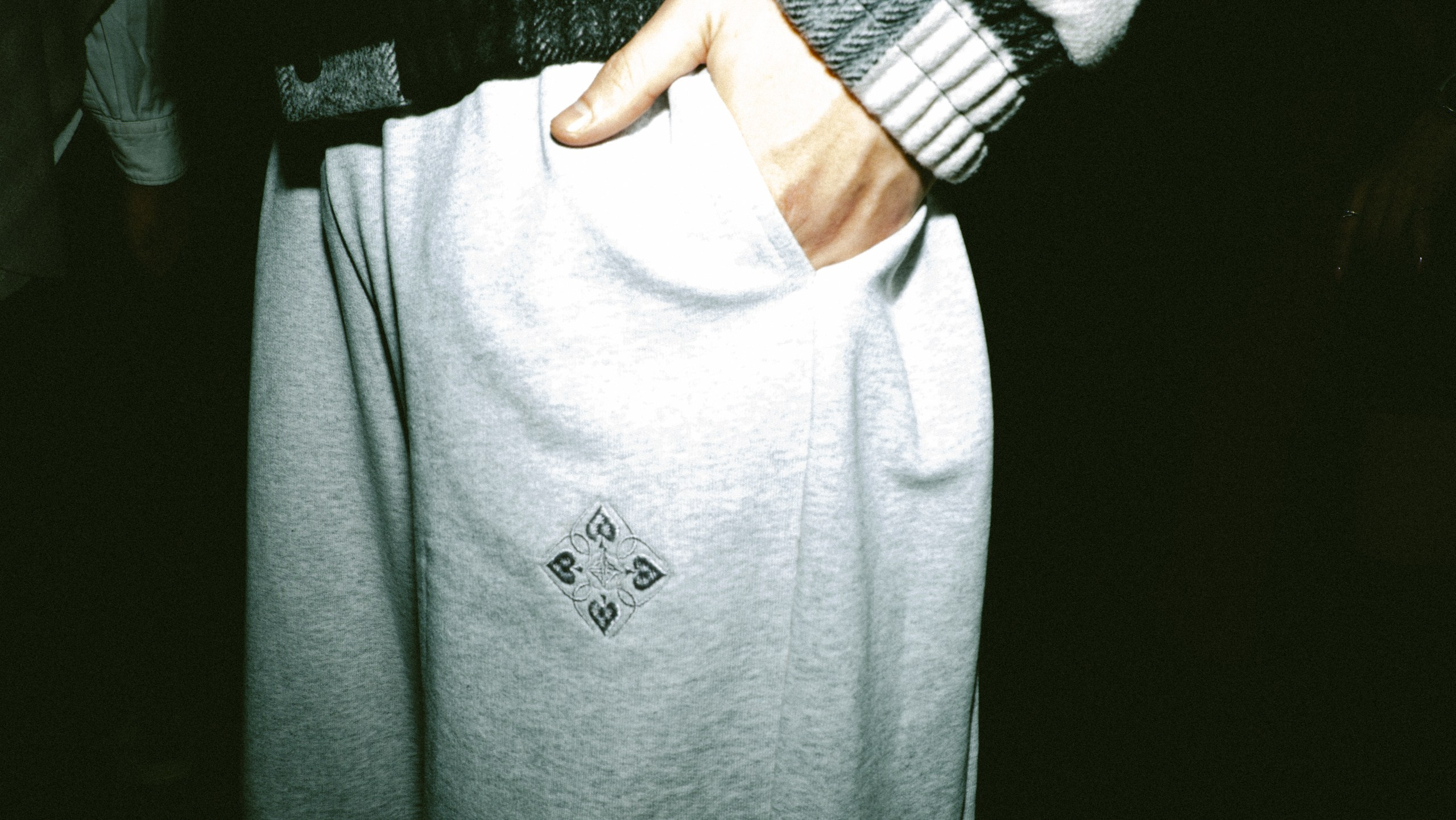 Показ для бренда SCANDALIS. Мари — фотограф и видеограф из Москвы