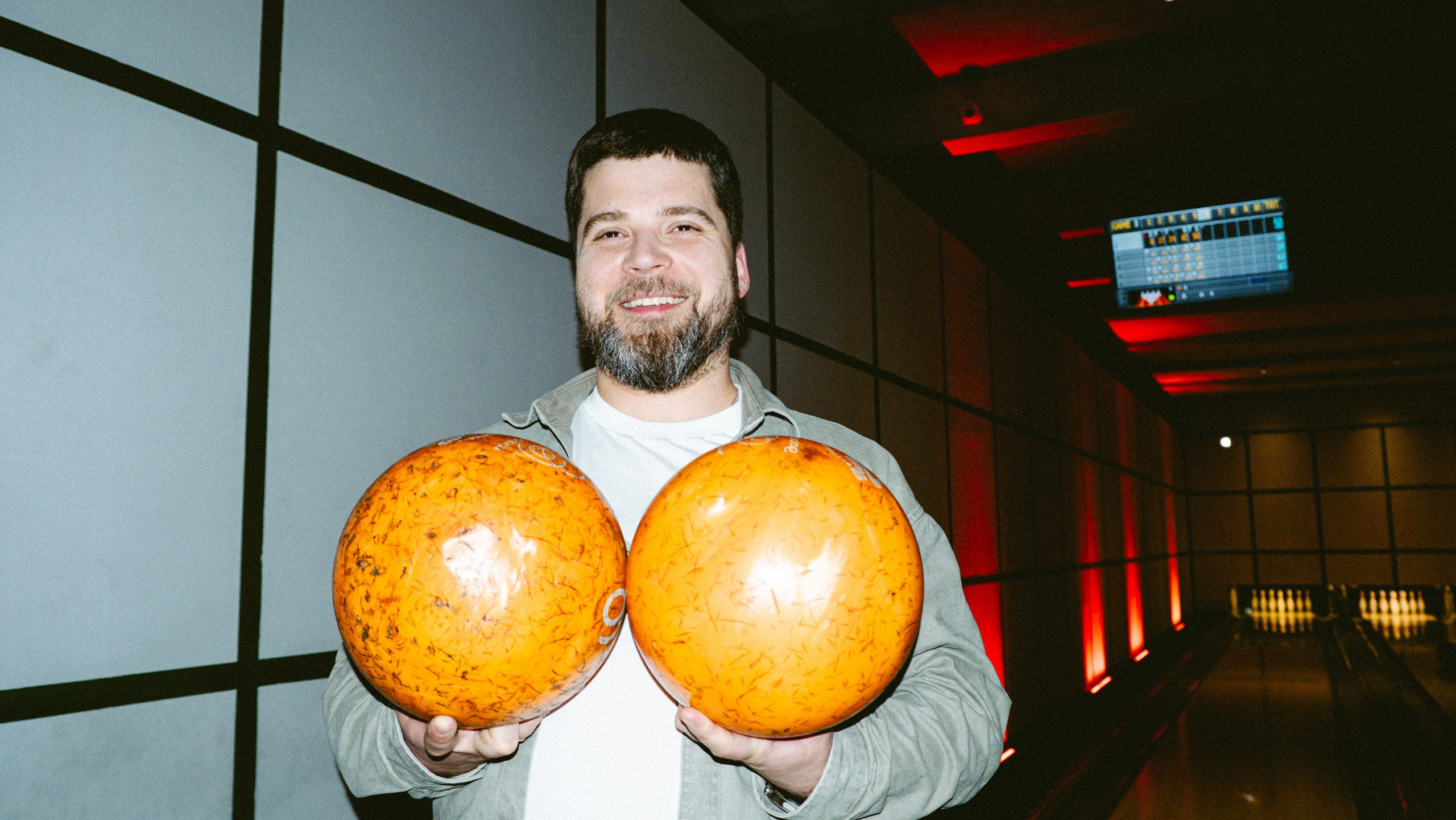 ВкуссВилл корпорат. Мари — фотограф и видеограф из Москвы