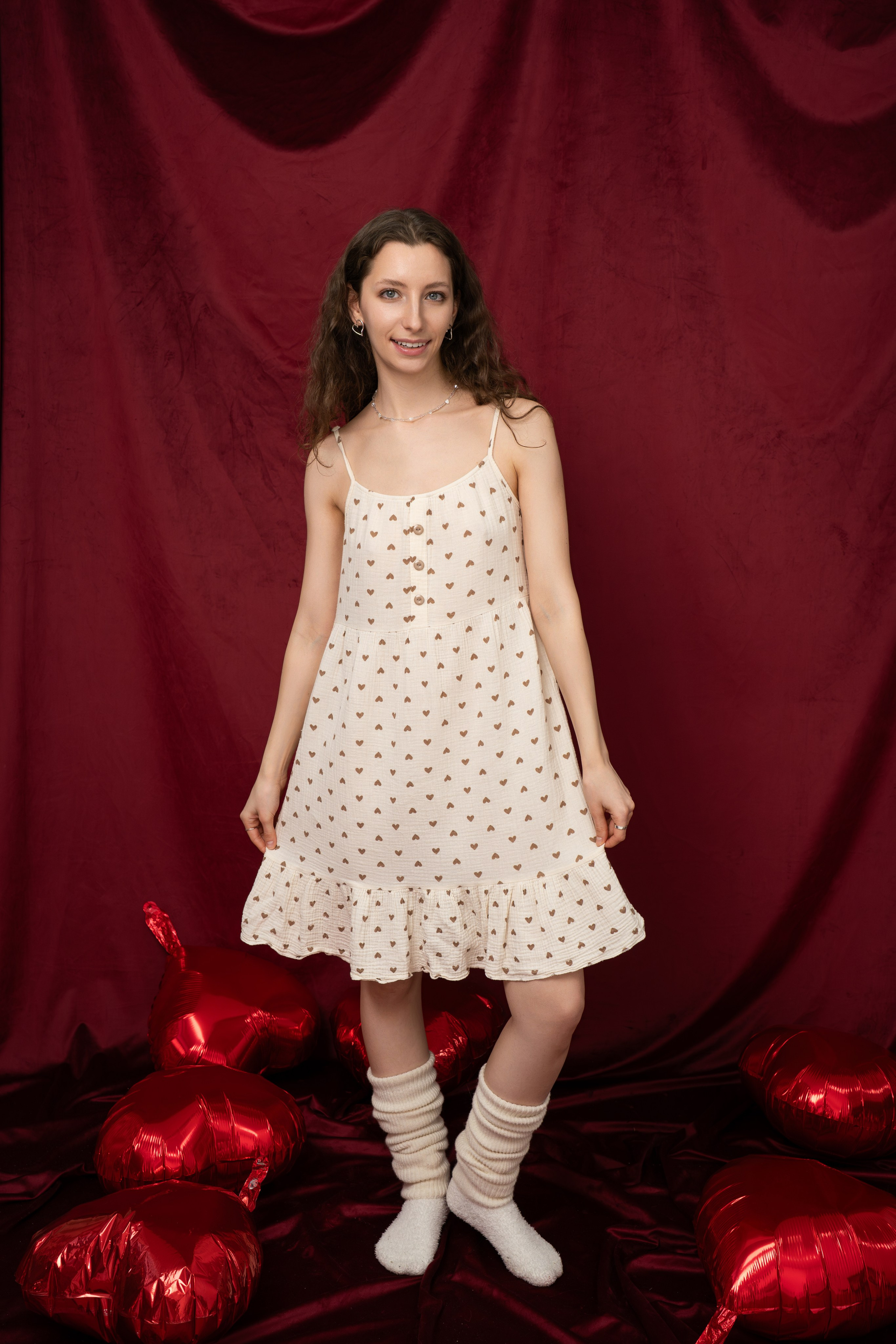 КАТАЛОГ. Мари — фотограф и видеограф из Москвы