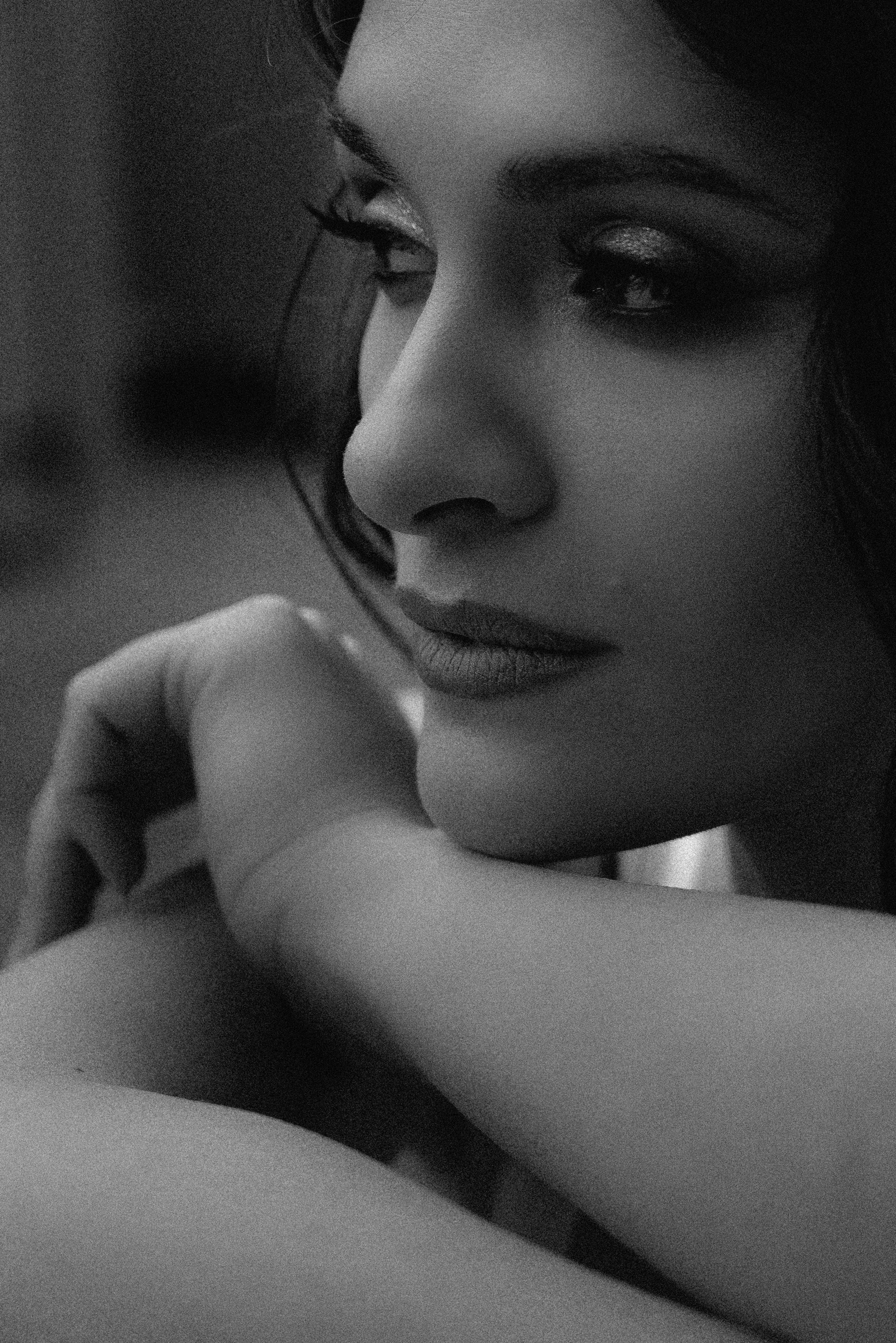 Настя. Тамара Власова