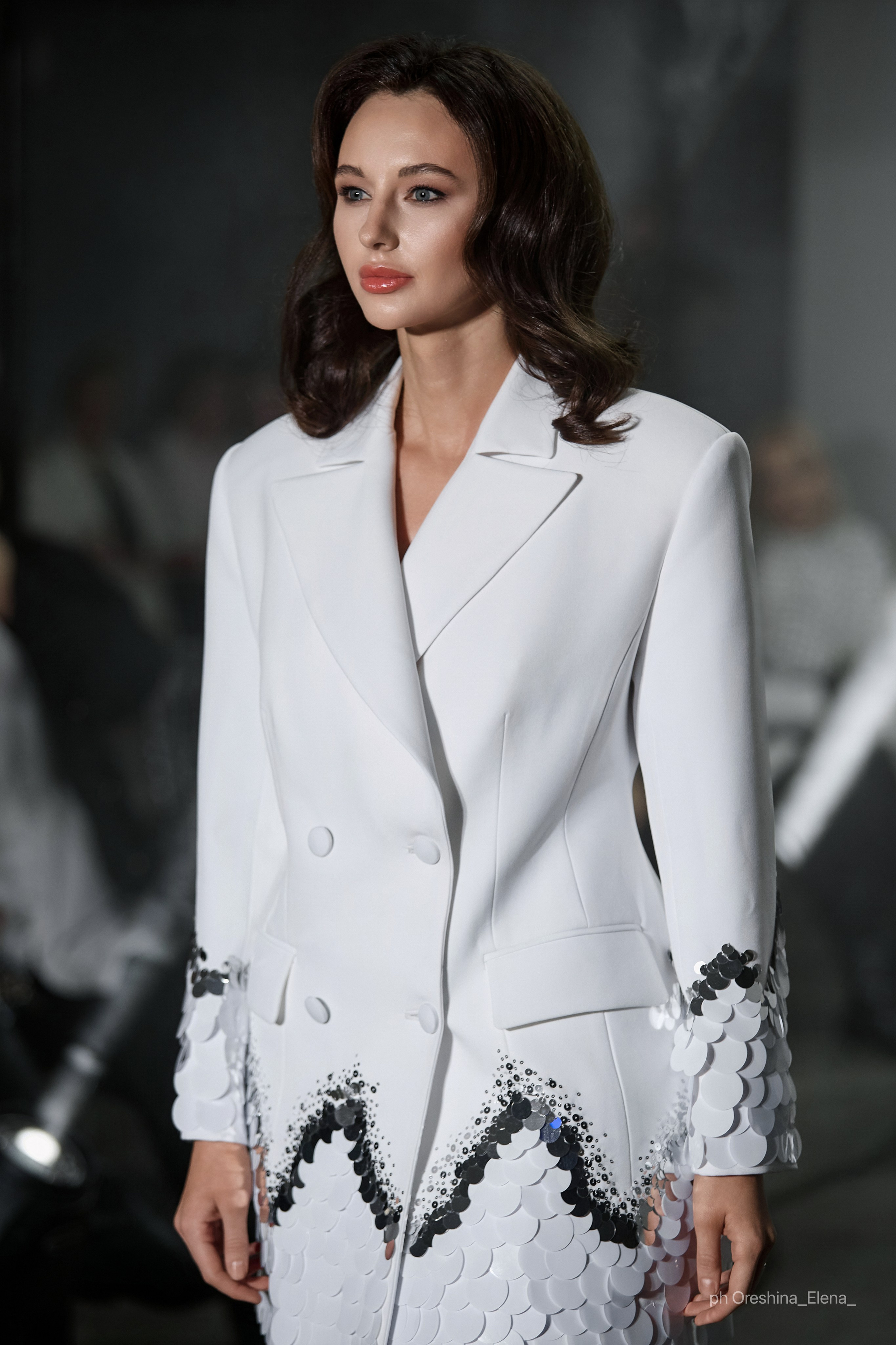 Фоторепортаж: Второй день Ulyanovsk Fashion Week от Алисы Богатовой | Фотограф Елена Орешина. Свадебный и семейный фотограф в Ульяновске Орешина Елена