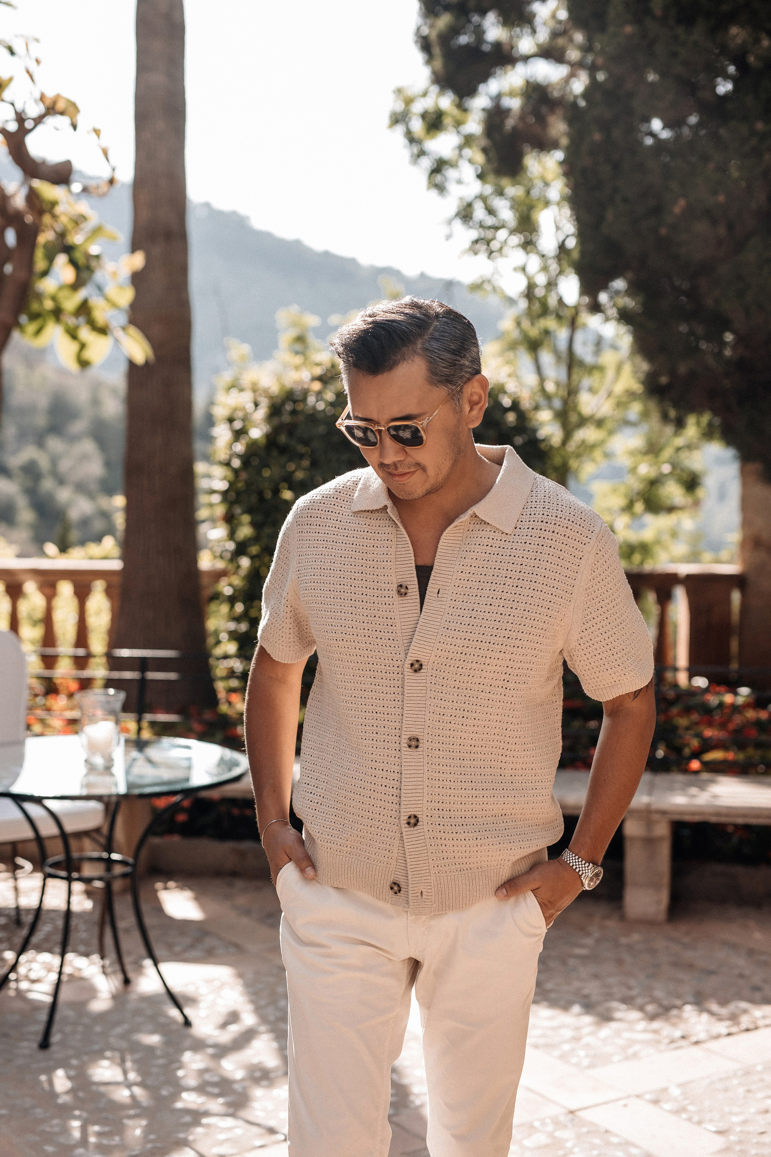 J&I. Фотограф на Майорке Екатерина Дробышева