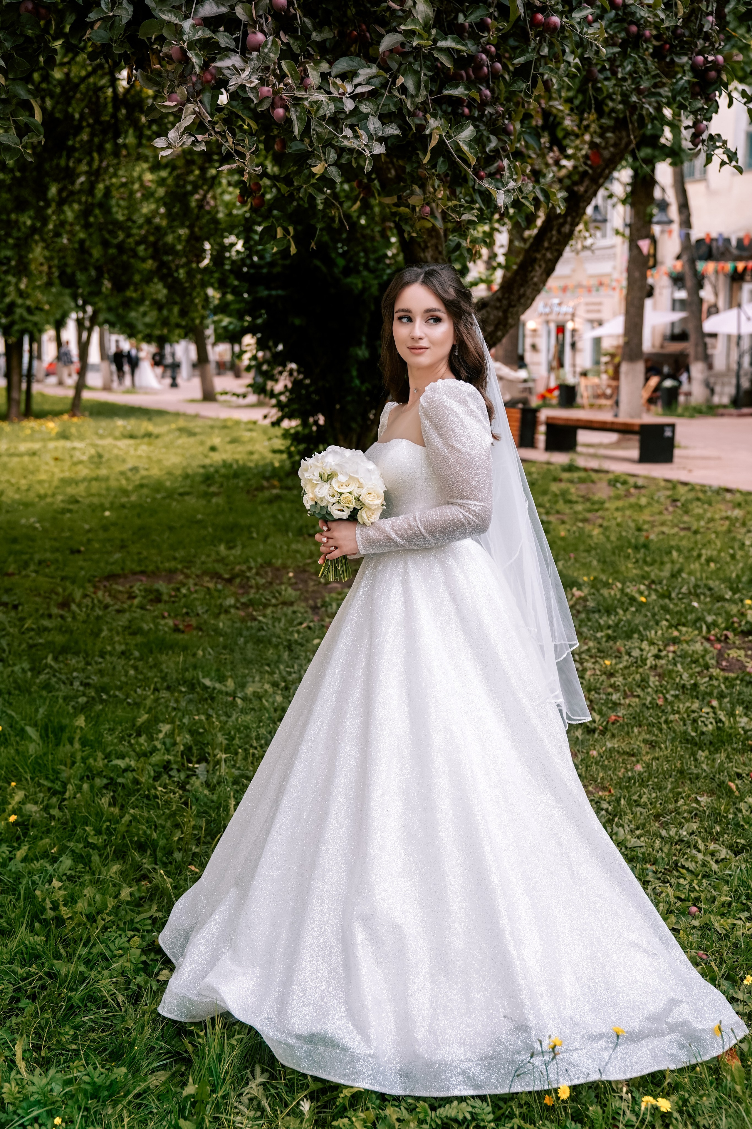 Свадебный фотограф Смоленск Мария Окунева