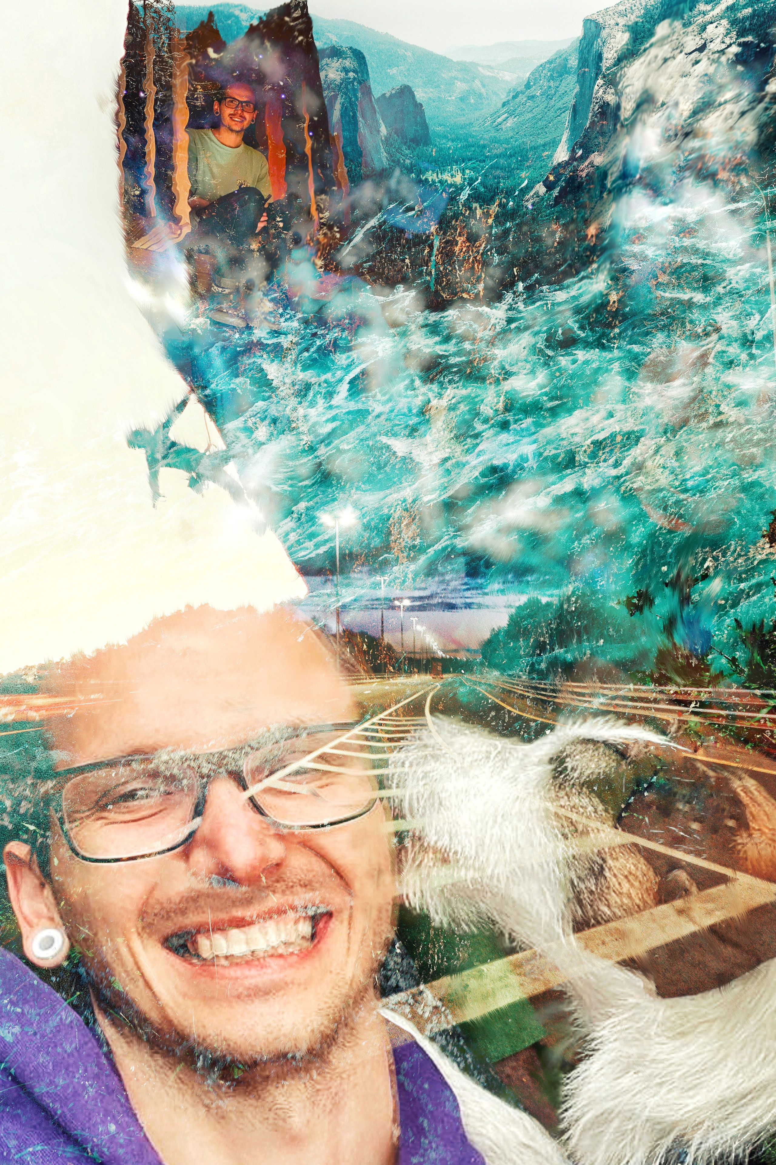 Personal. See the moment and catche. commercial and reportage