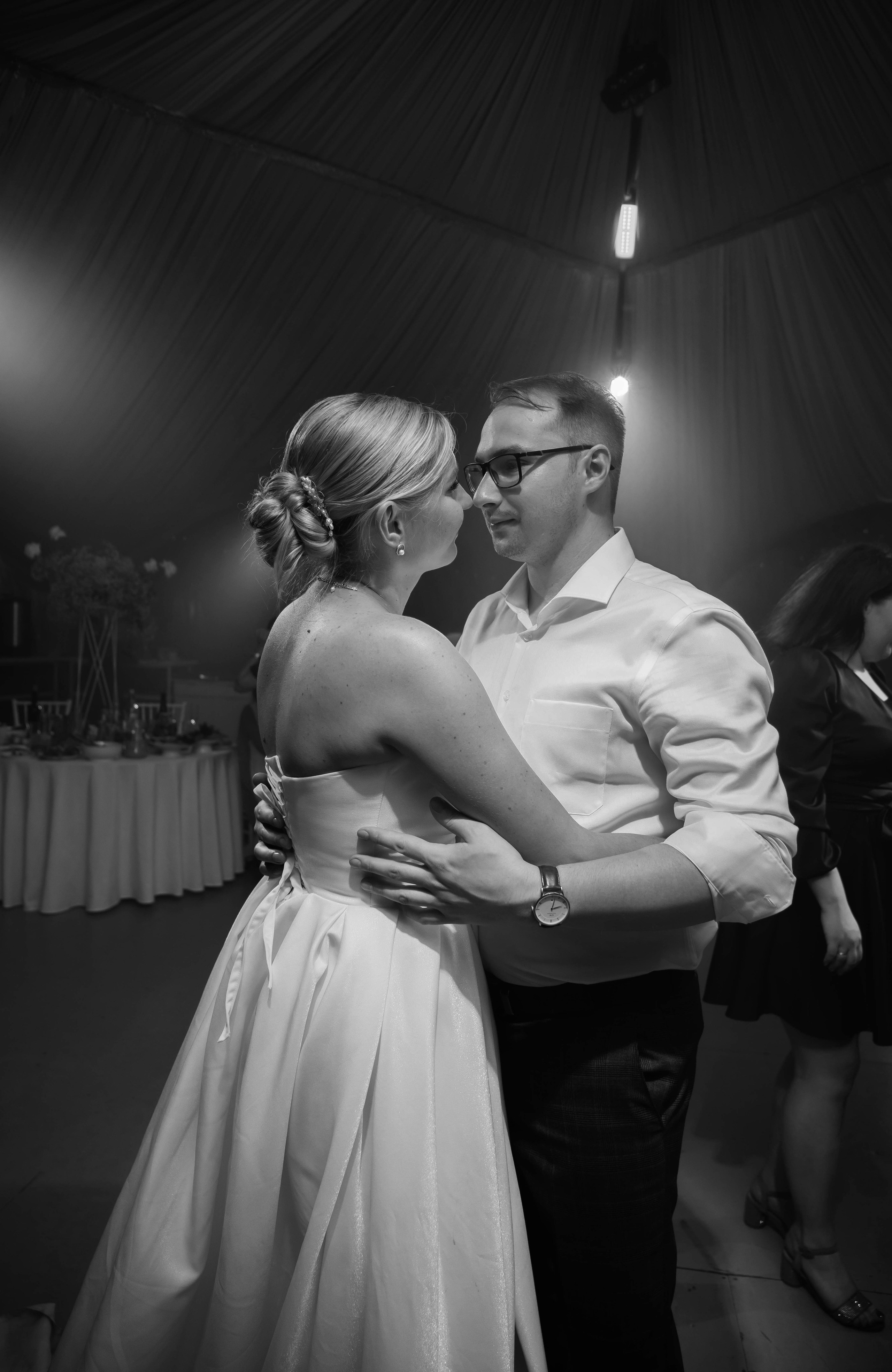 Максим и Ольга. Фотограф в Москве Юлия Хамзина