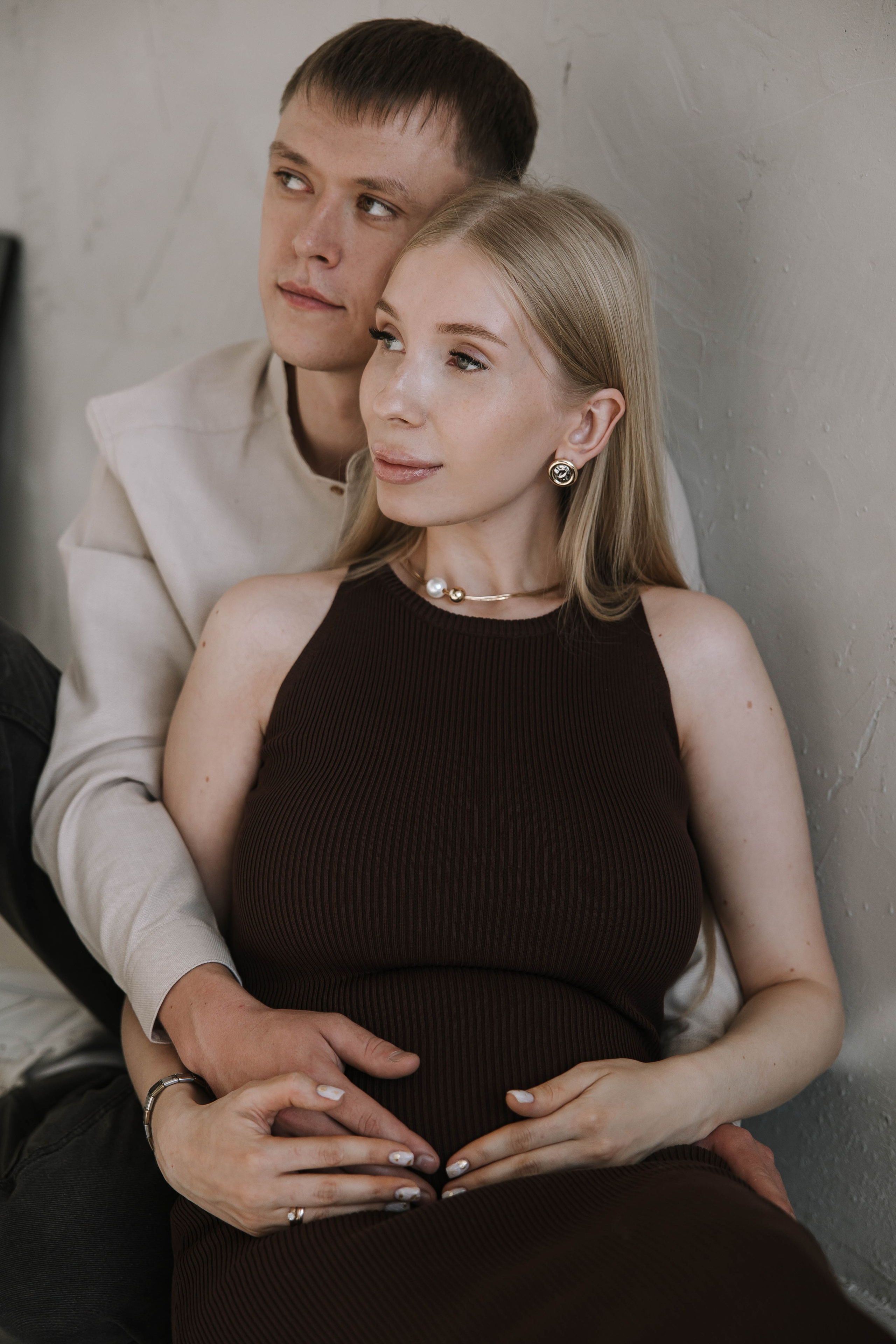 Ефим и Даша. Главная