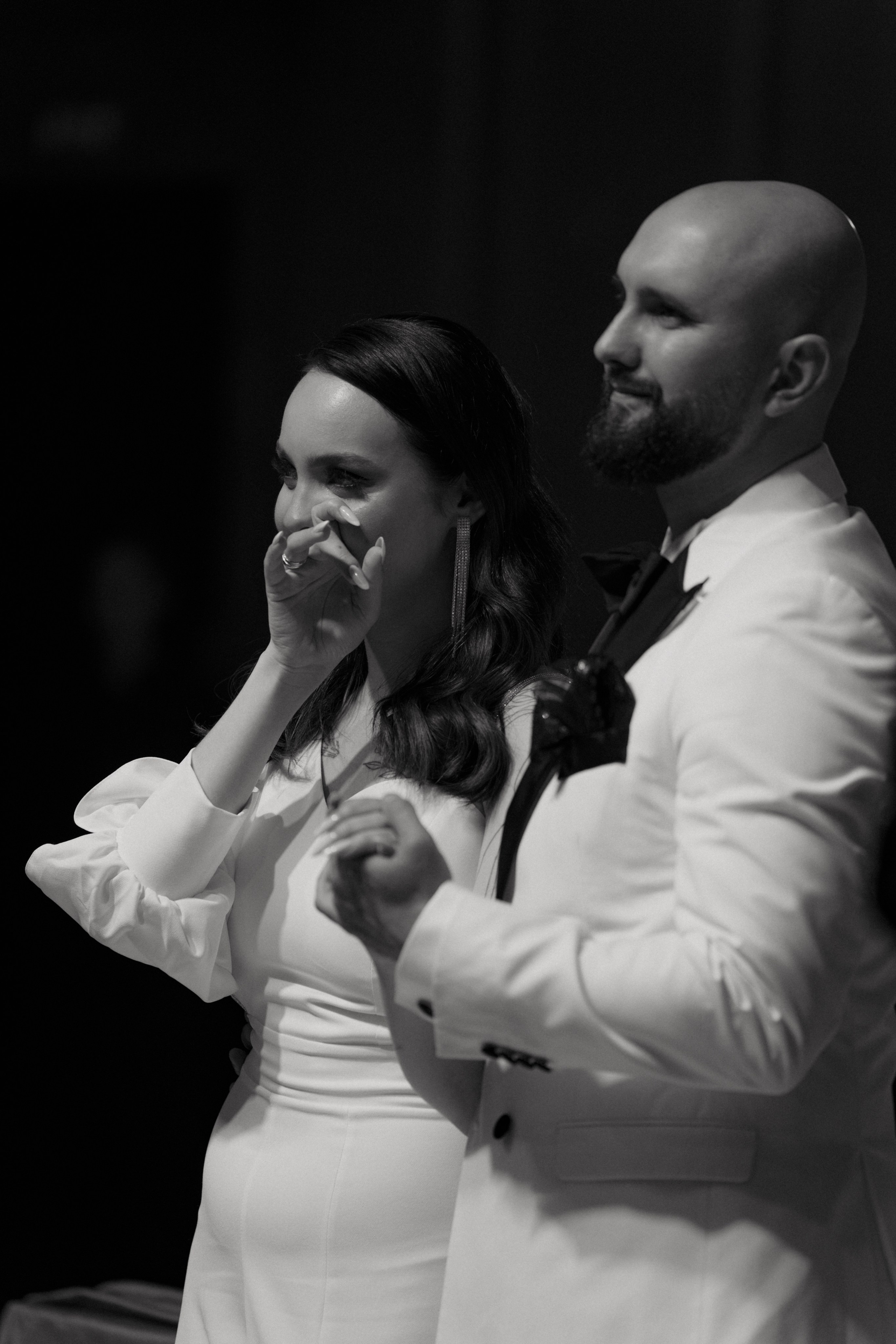 FAHRENHEIT. Свадебный фотограф Марусина Катерина