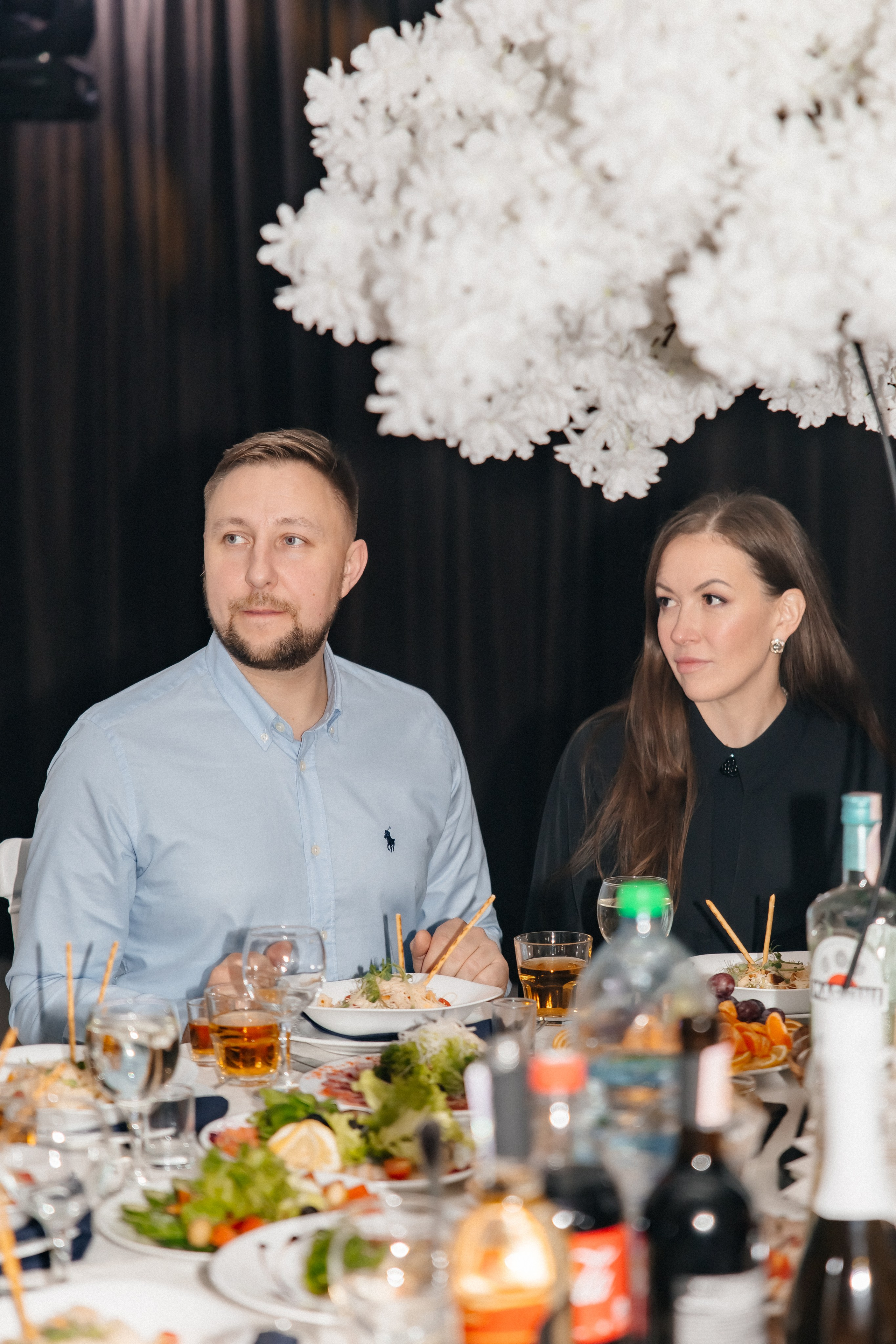 Елена и Алексей. Светлана Ванцлав — фотограф Минск, Беларусь