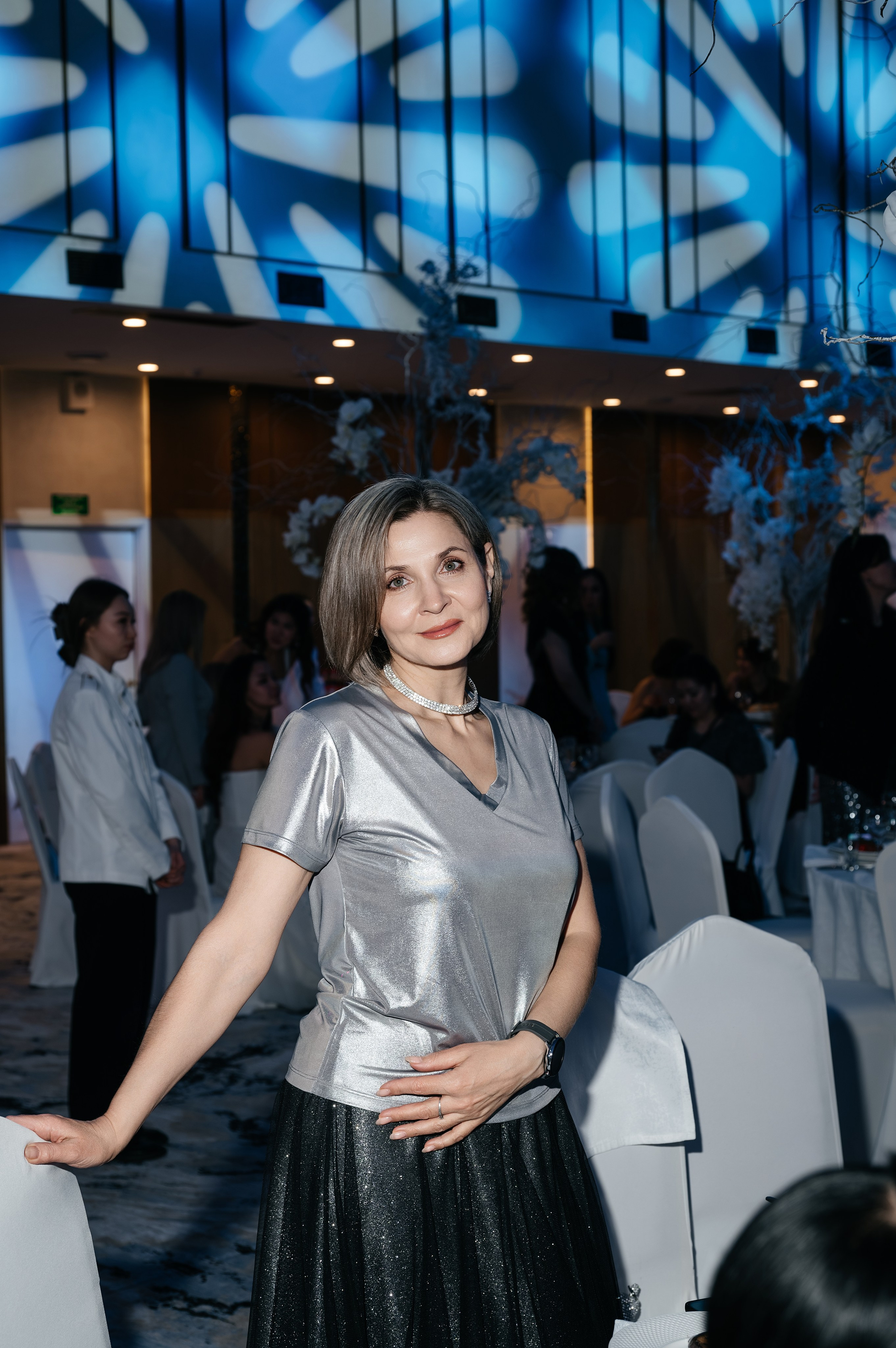 LVMH Beauty. Фотограф в Алматы — Алексей Коньков | Репортаж, свадьбы, портреты