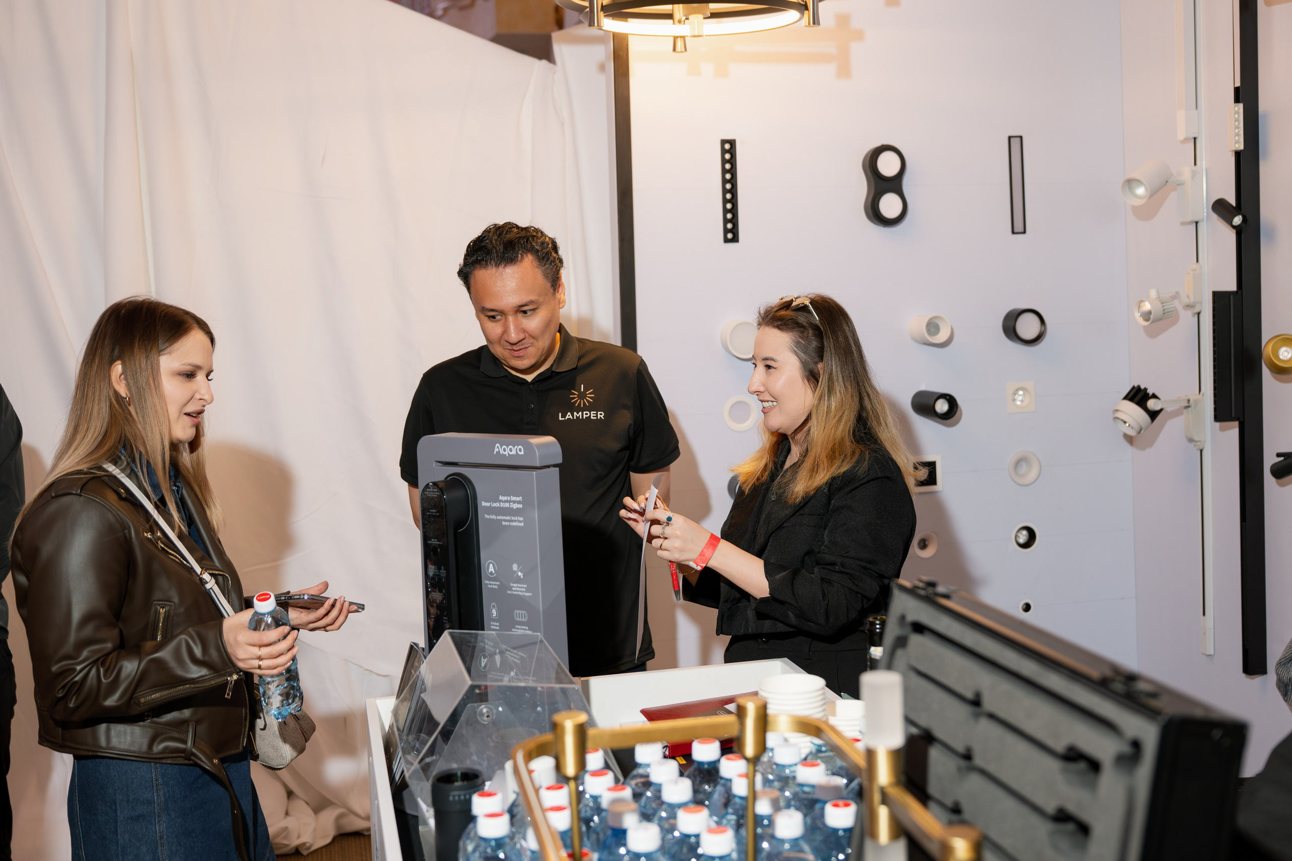 Tanu Awards 2025. Фотограф в Алматы — Алексей Коньков | Репортаж, свадьбы, портреты