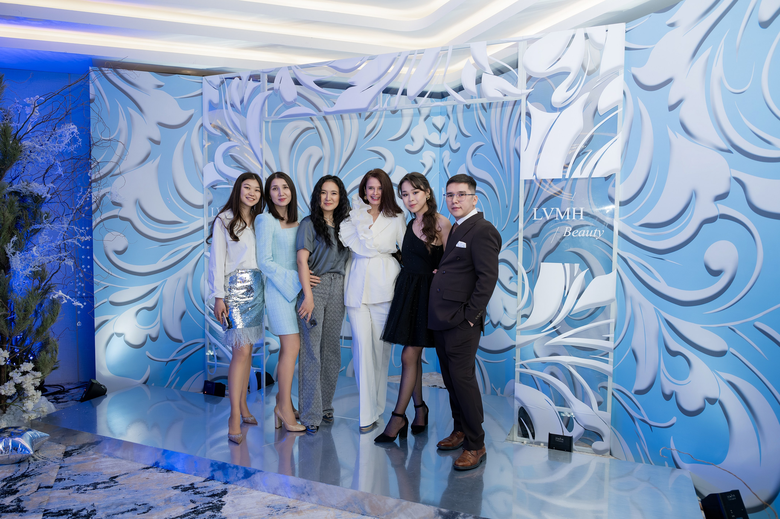 LVMH Beauty. Фотограф в Алматы — Алексей Коньков | Репортаж, свадьбы, портреты