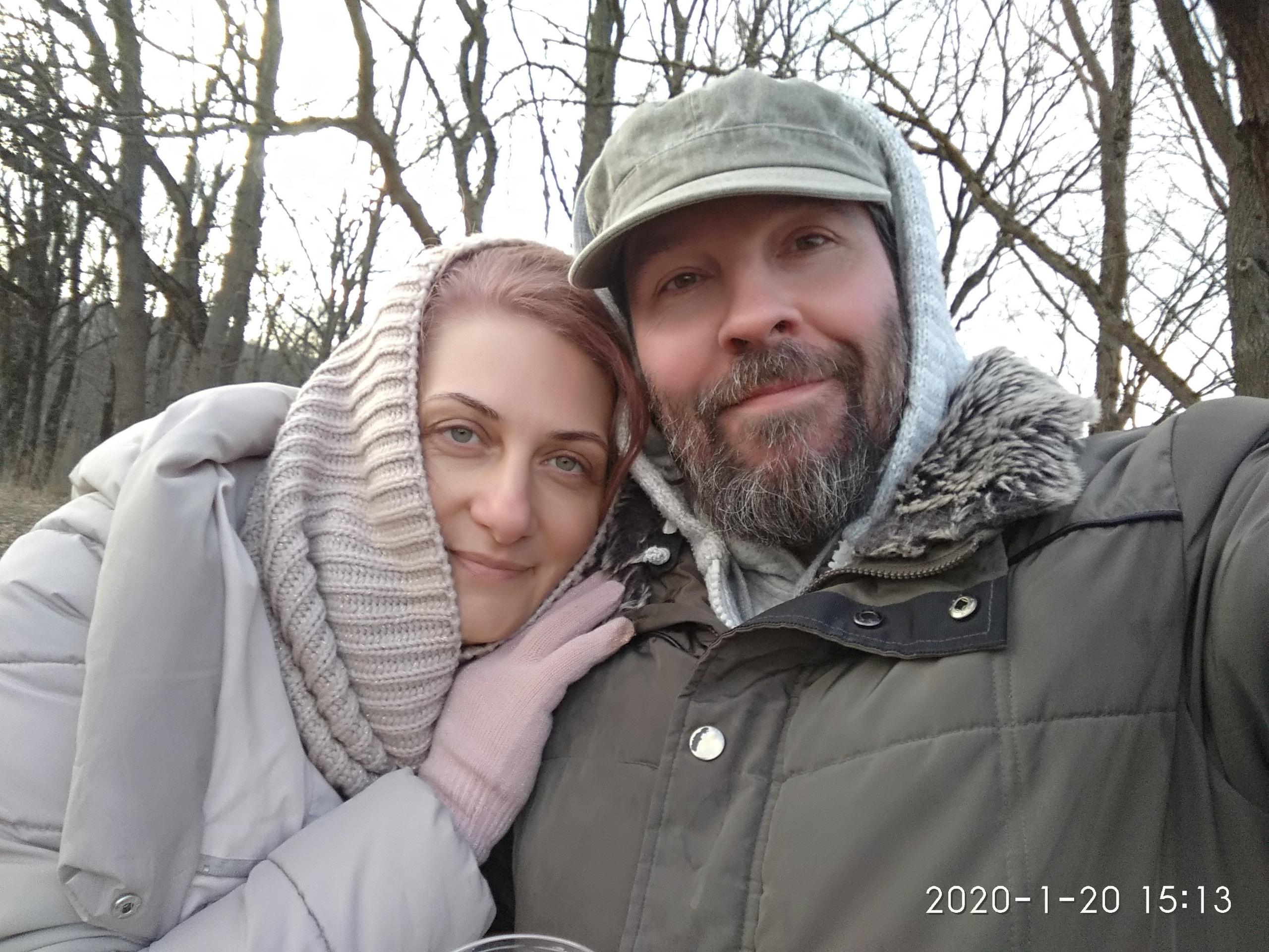 Мамочка дорогая, Царствие Небесное!. Собор Отрасли