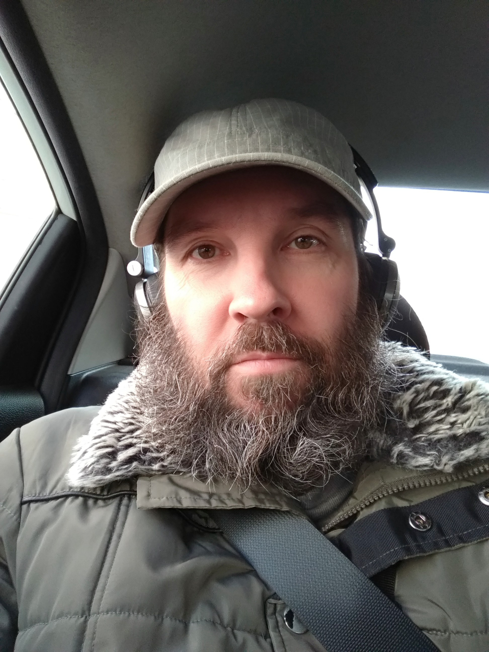 Мамочка дорогая, Царствие Небесное!. Собор Отрасли