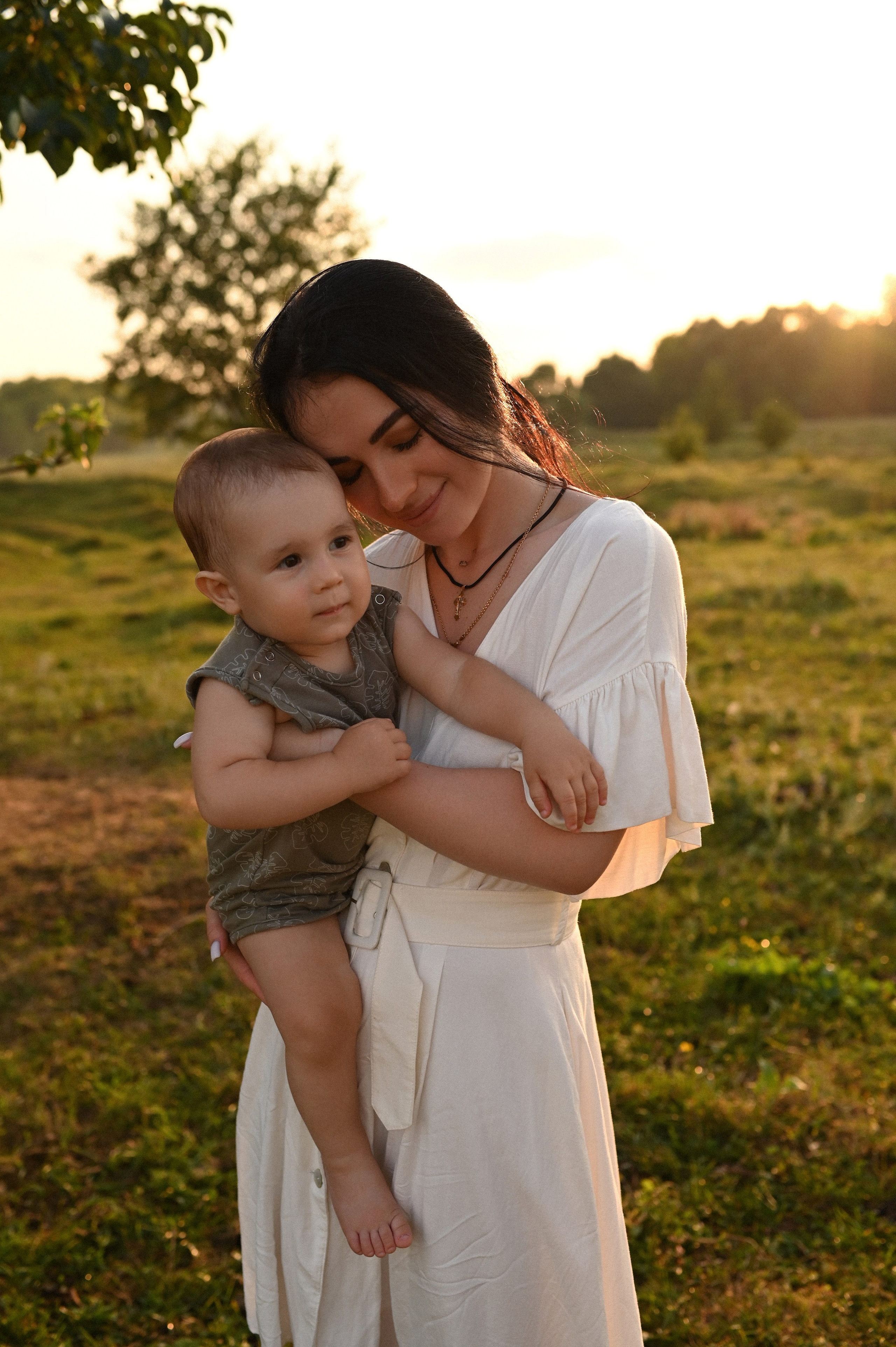 Семья. Твой личный проводник к красивым фотографиям в Старом Осколе