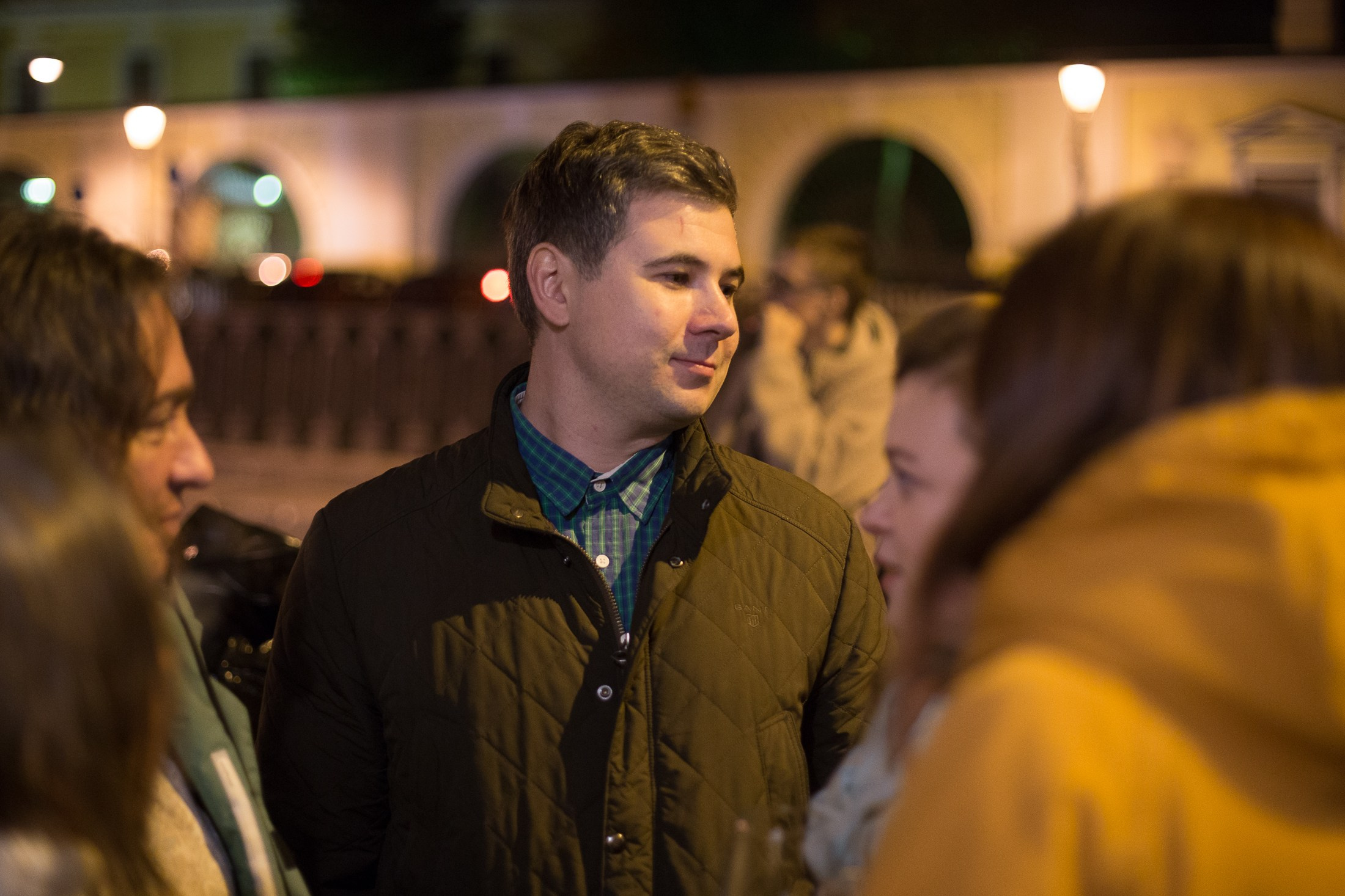 Пиф Паф 5 лет (осень 2018). Фотограф Анастасия Малеева