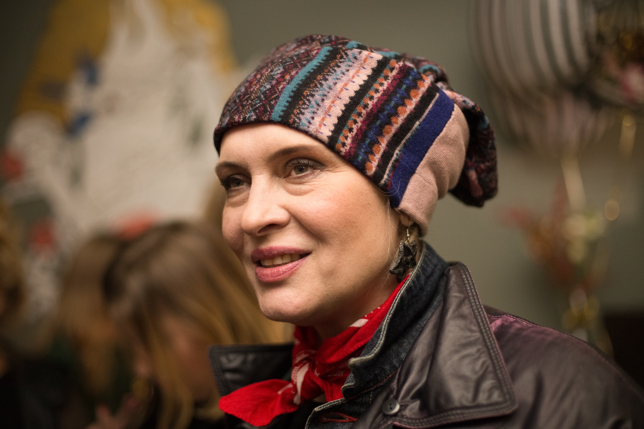 Пиф Паф 5 лет (осень 2018). Фотограф Анастасия Малеева