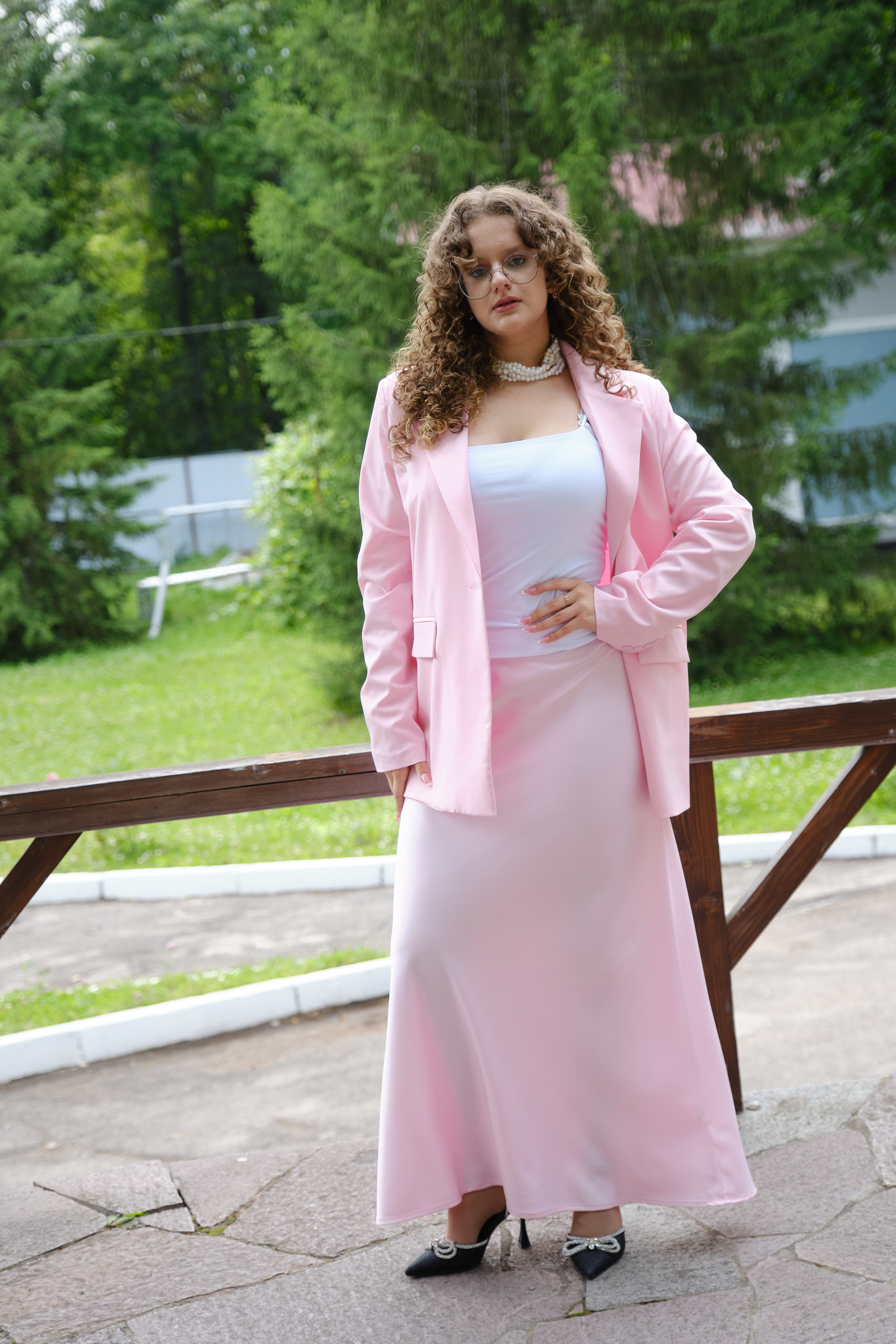 Выпускной 9 класс. Фотограф в Самаре Татьяна Дубаносова