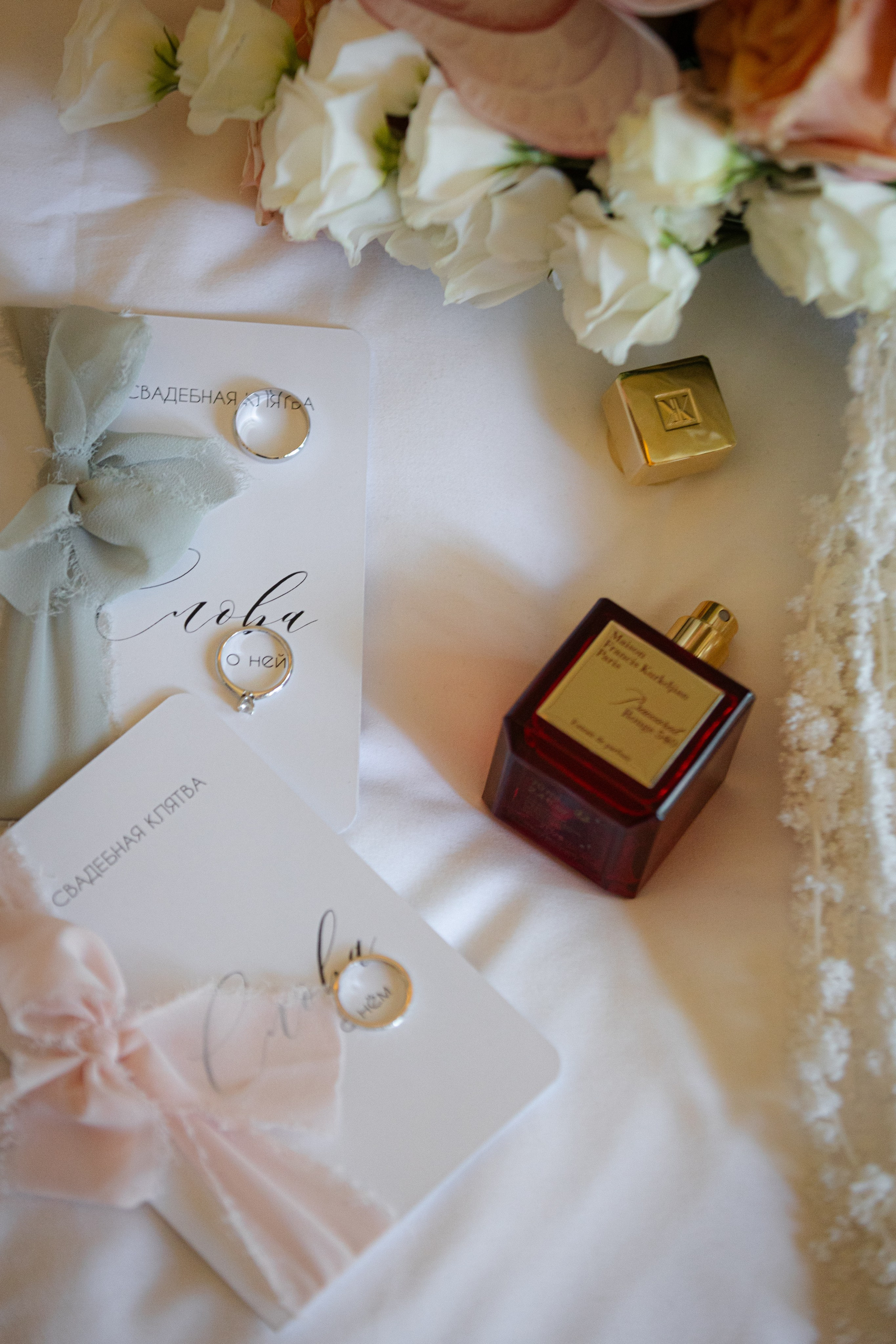 Кристина и Александр. Ваш фотограф — Александра Андрущенко