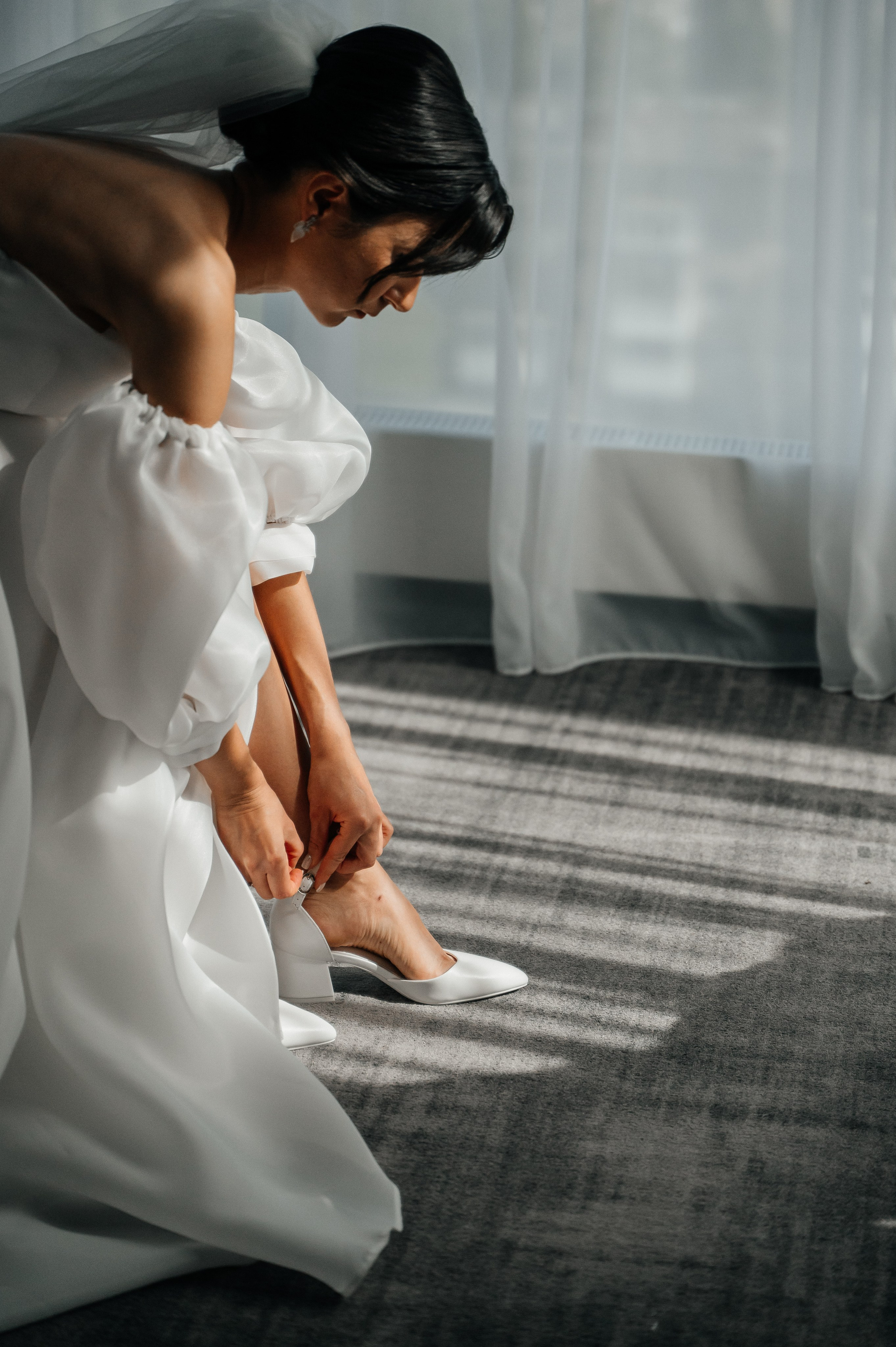 Женя и Рита 06.09.2024. Свадебный и семейный фотограф в городе Смоленске