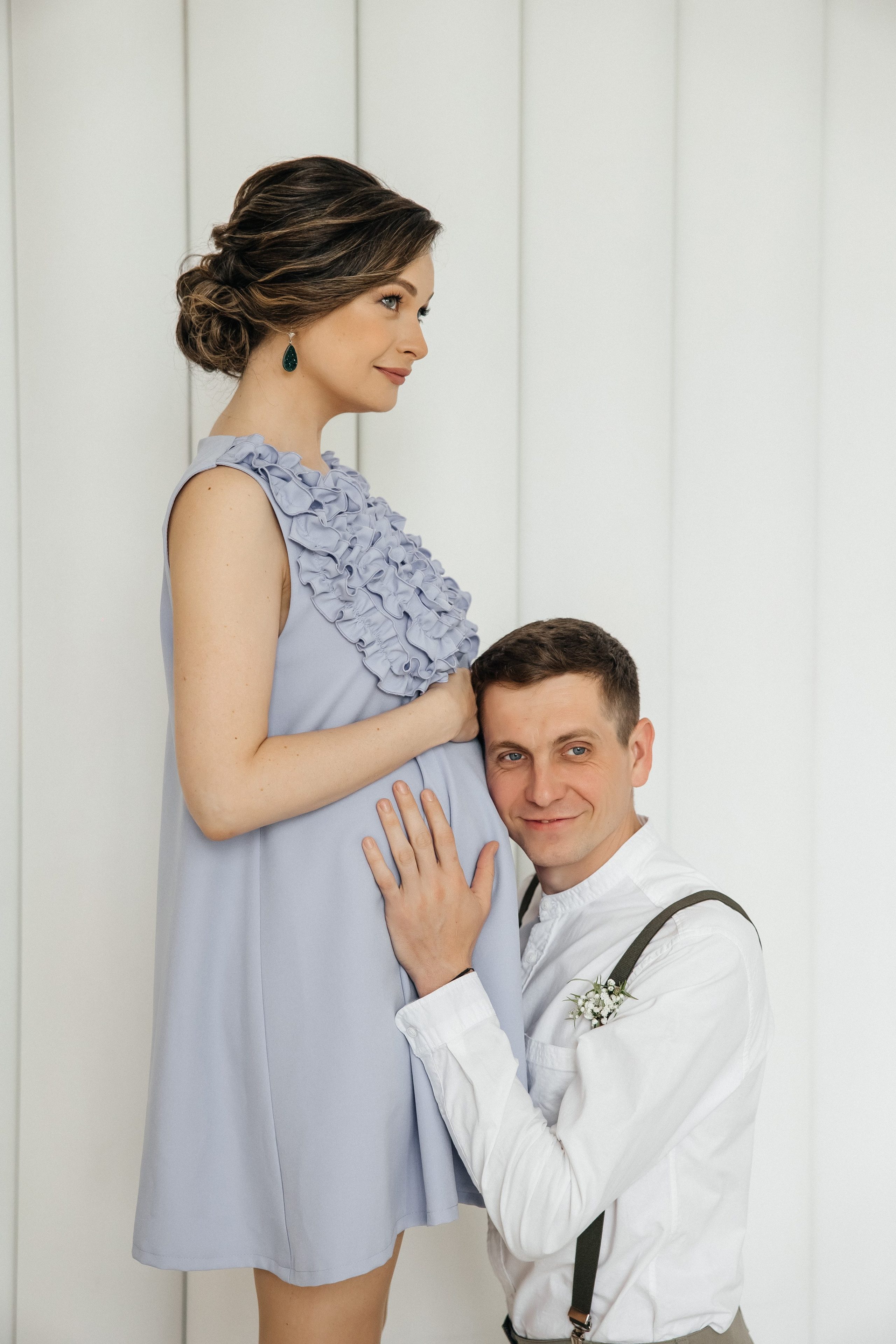 Беременная фотосессия. Свадебный и семейный фотограф в Краснодар, Россия