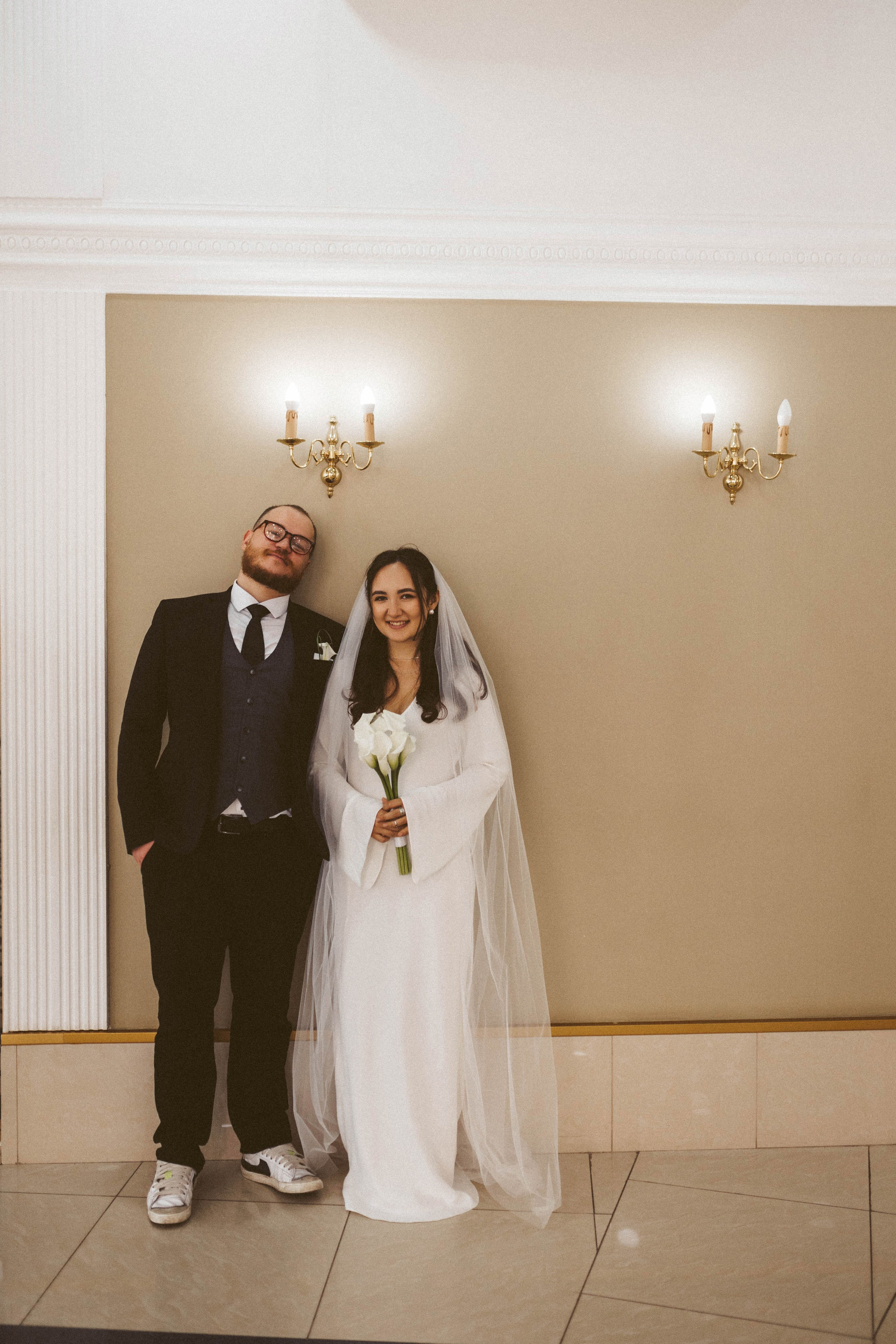 Владимир/Лиля. Фотограф в Москве Татьяна Сергеева