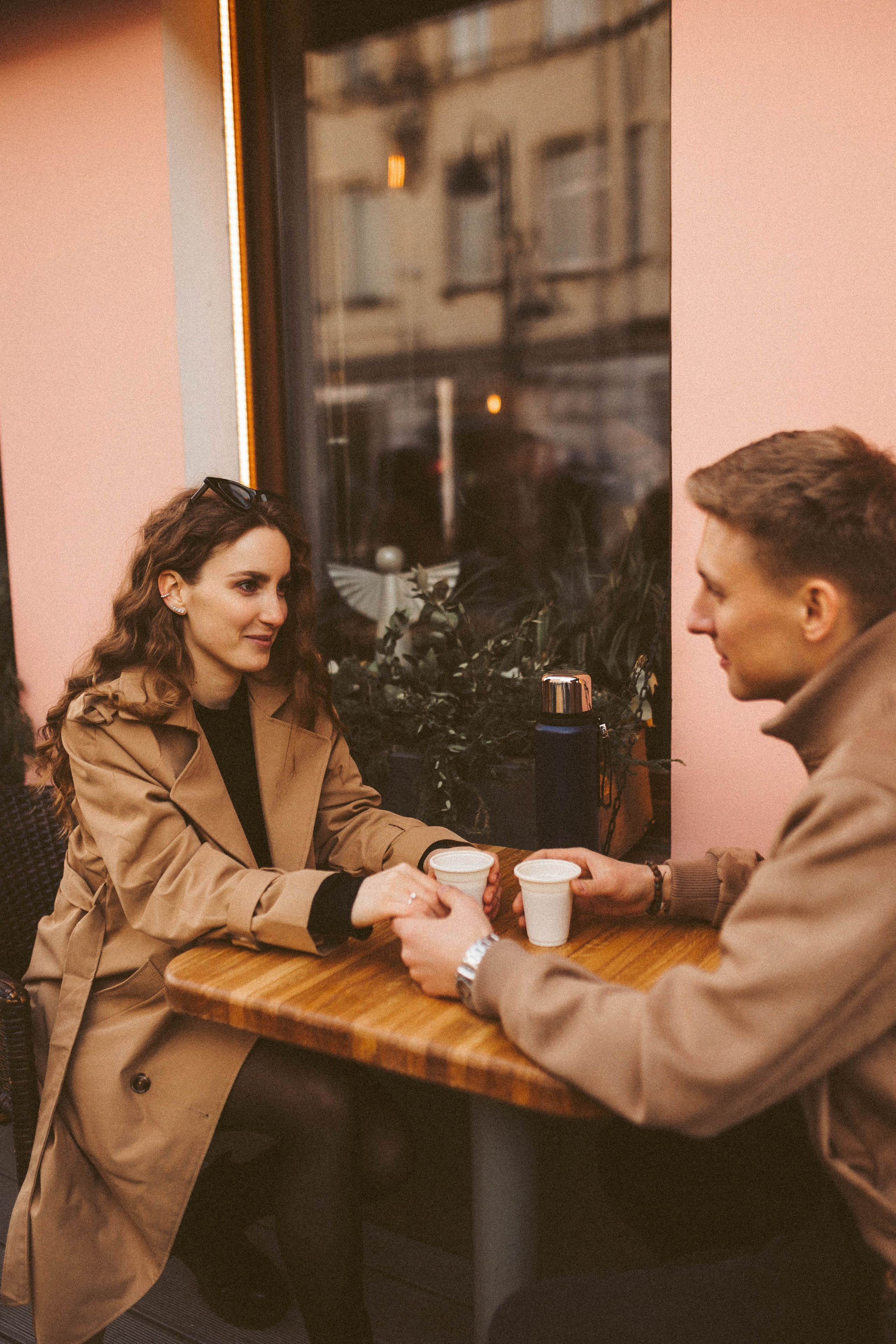 Арсений/Настя. Фотограф в Москве Татьяна Сергеева