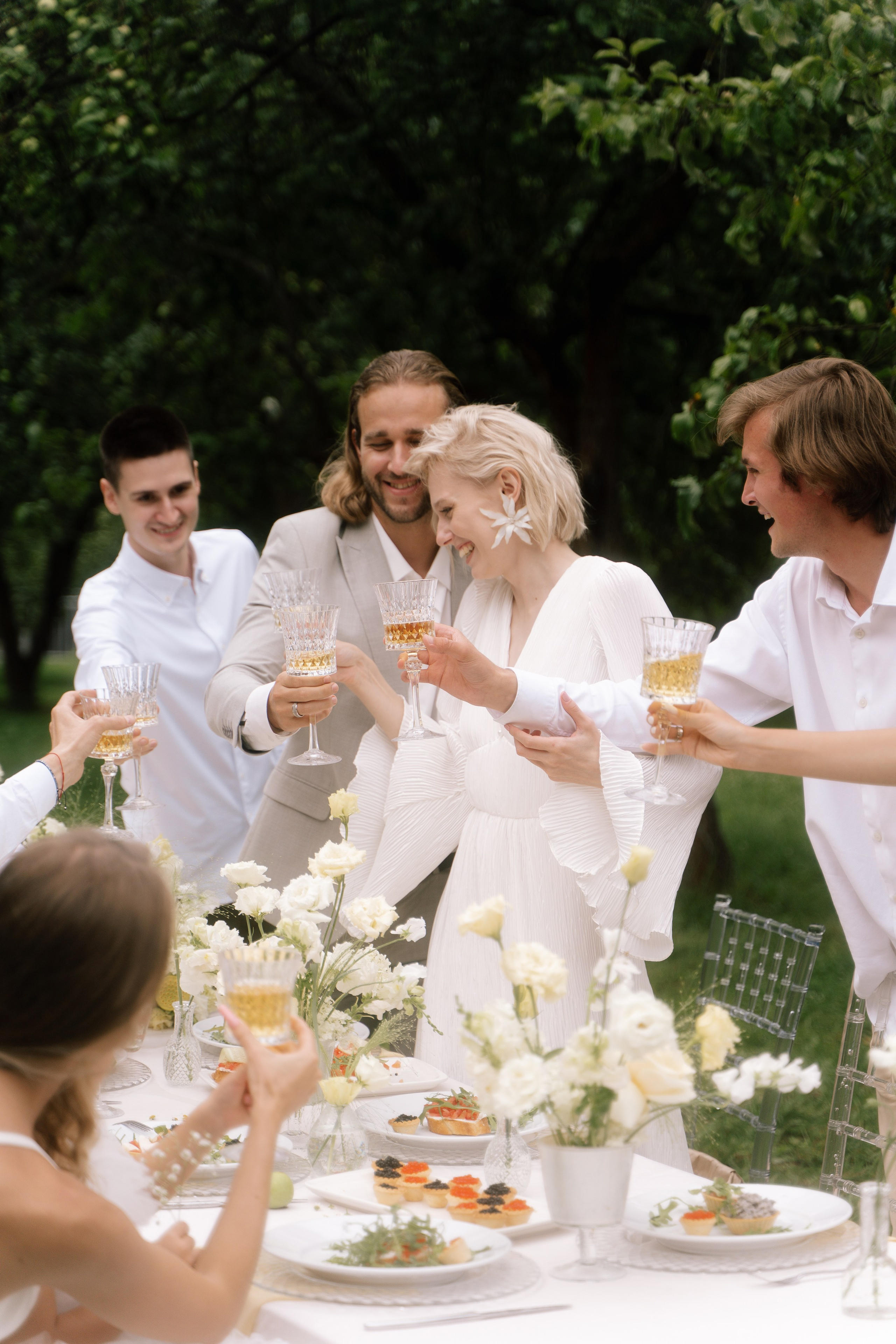 Вадим Александра. Свадебный фотограф Воронеж
