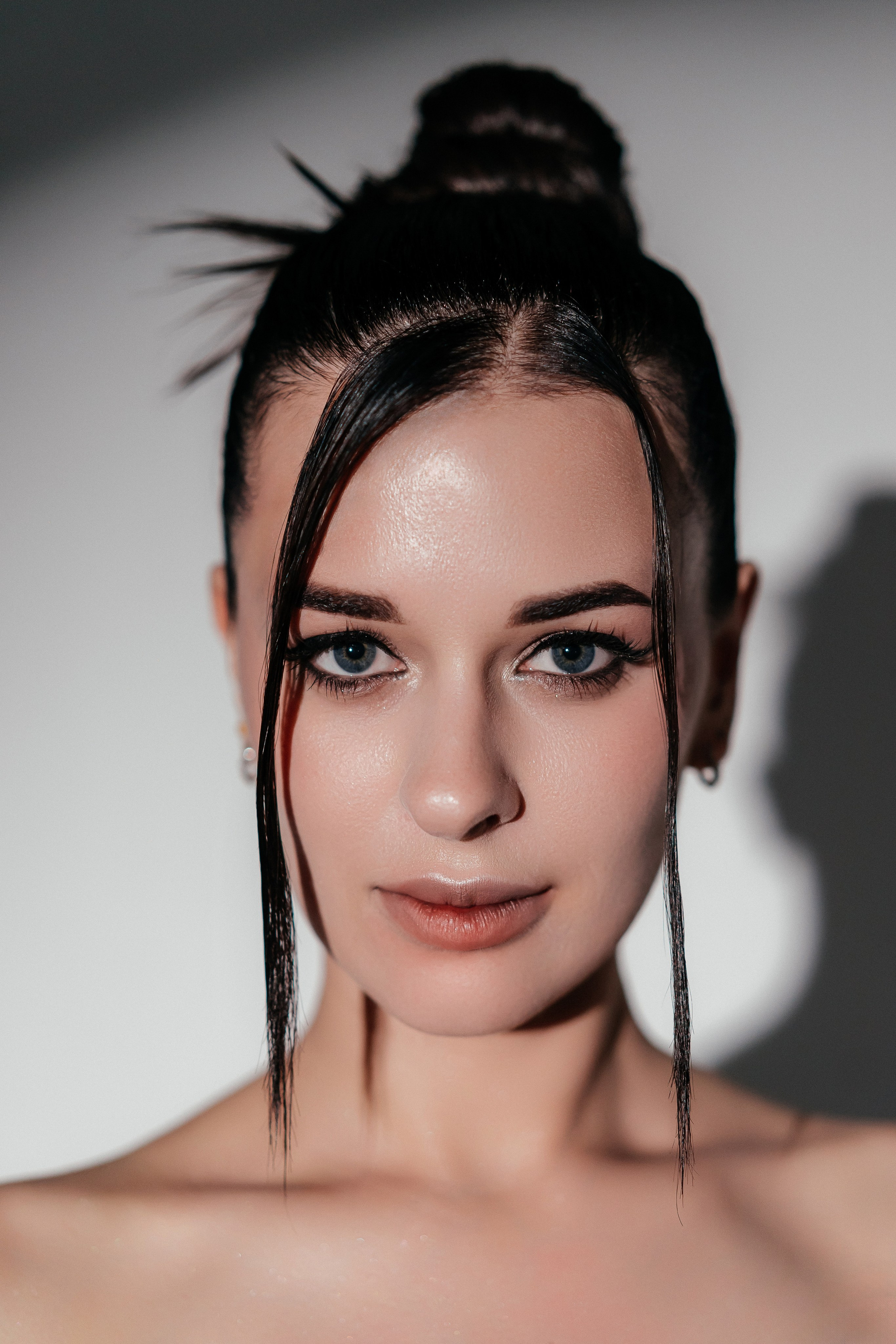 Sveta | Black Style. Фотограф и видеограф Смоленск | Студия Цезарь