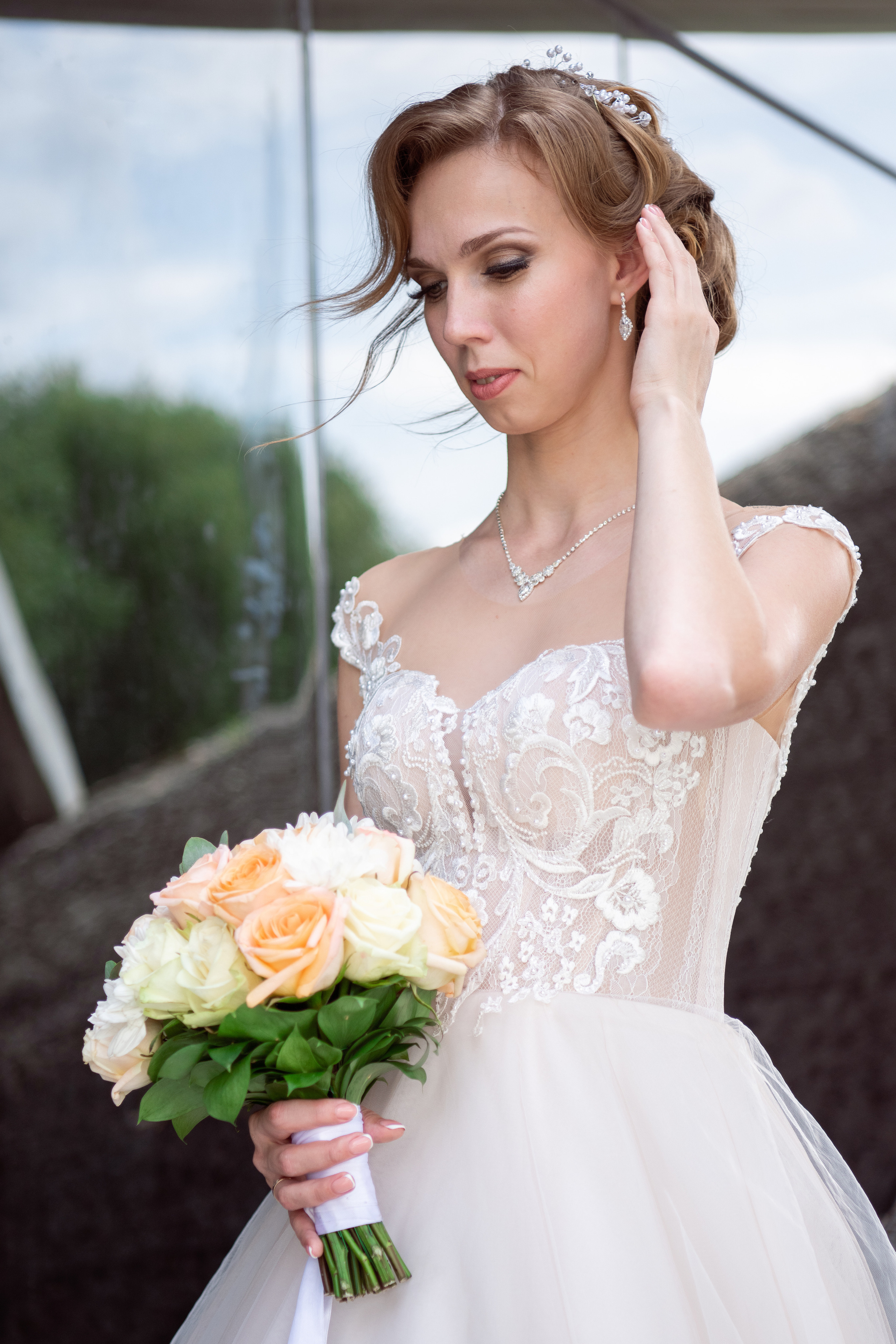 Свадьба Светланы и Владимира. Фомина Елена Свадебный и семейный фотограф