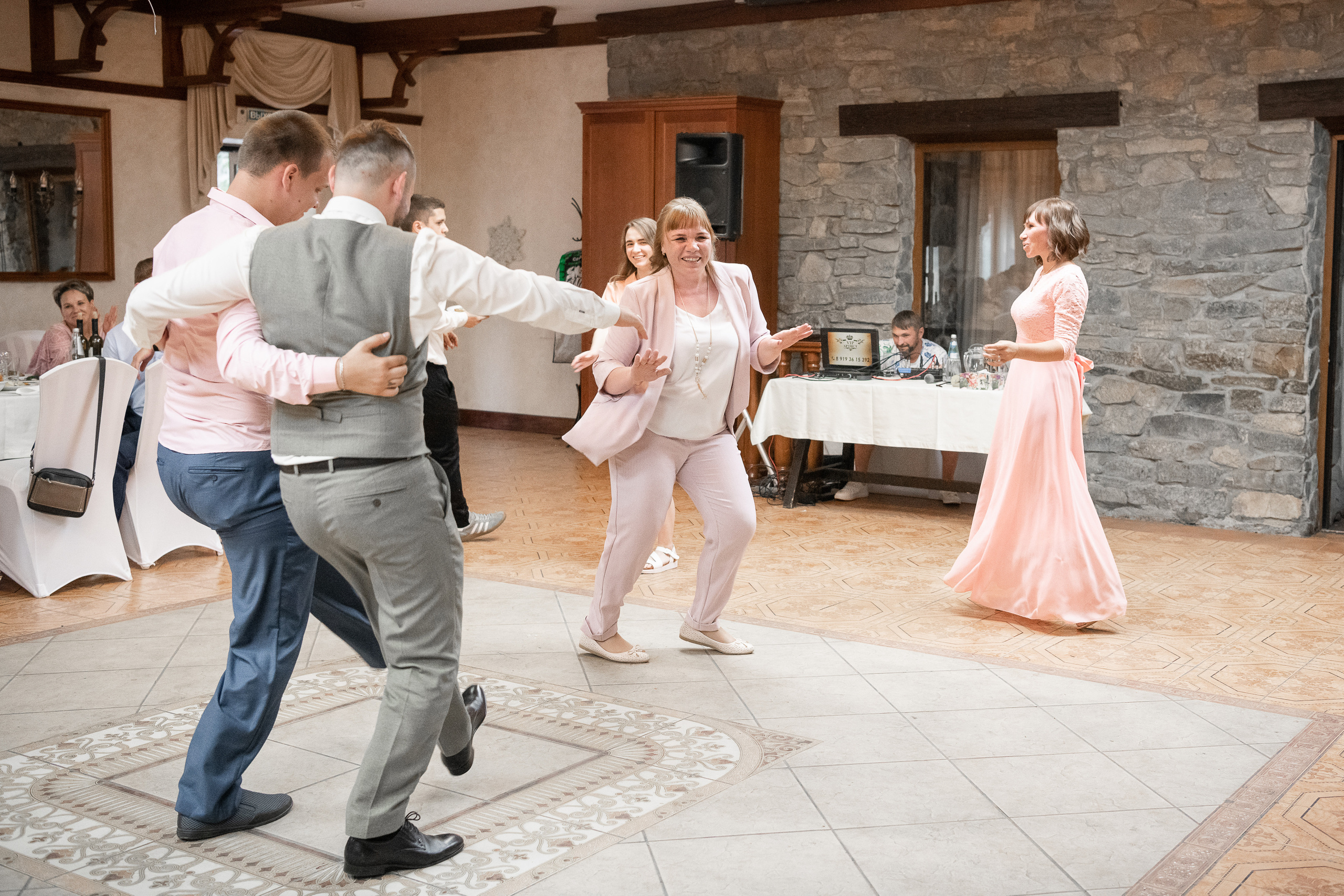 Свадебный день Дарьи и Бориса. Фомина Елена Свадебный и семейный фотограф