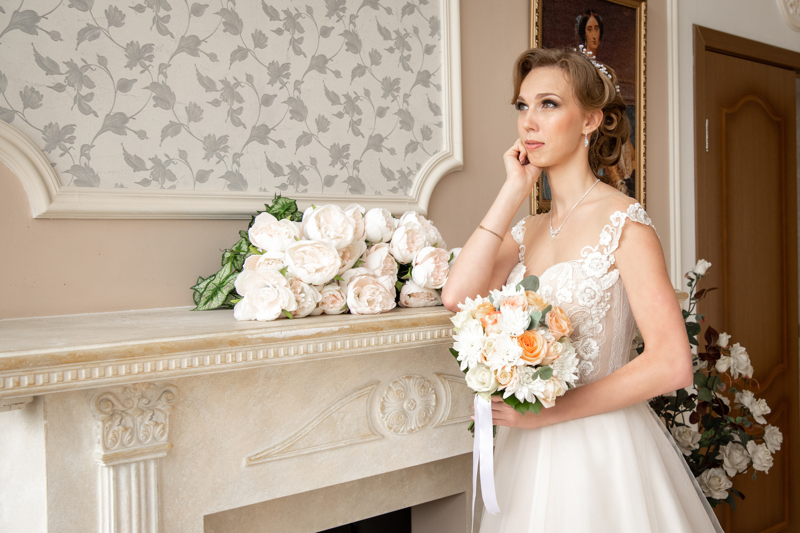 Свадьба Светланы и Владимира. Фомина Елена Свадебный и семейный фотограф