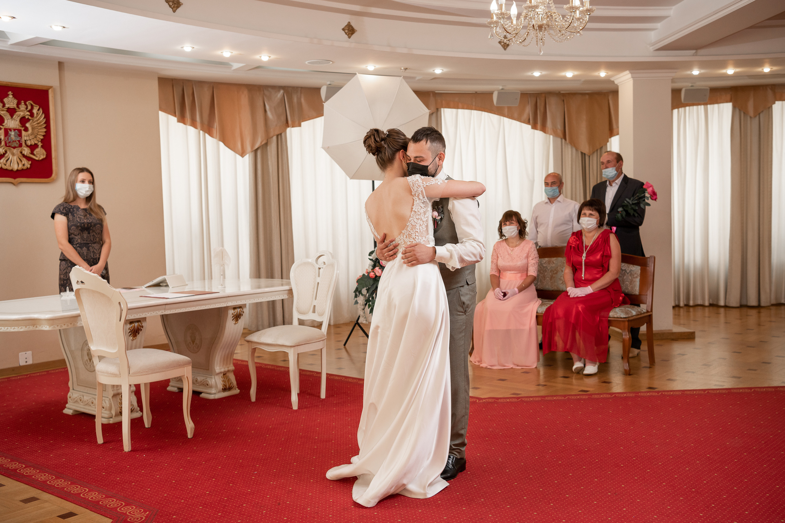 Свадебный день Дарьи и Бориса. Фомина Елена Свадебный и семейный фотограф